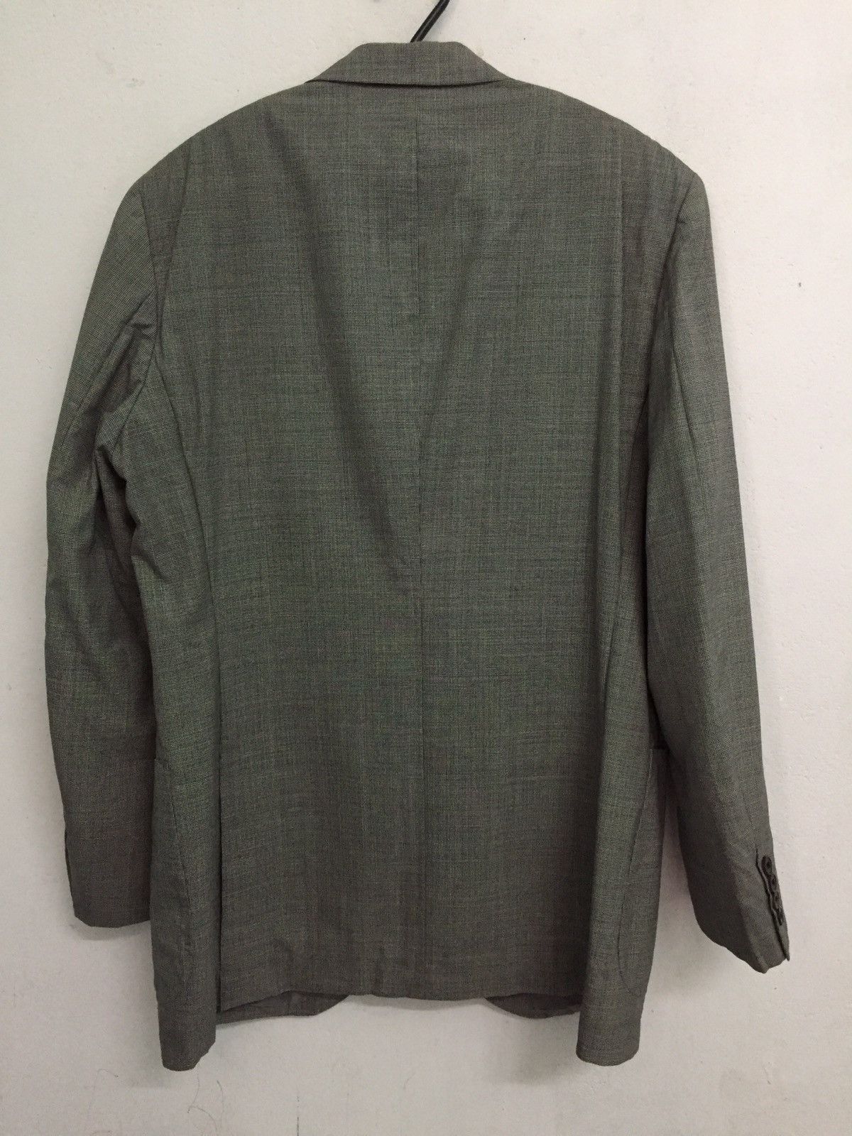 Burberry London Jacket Coat Made in Japan