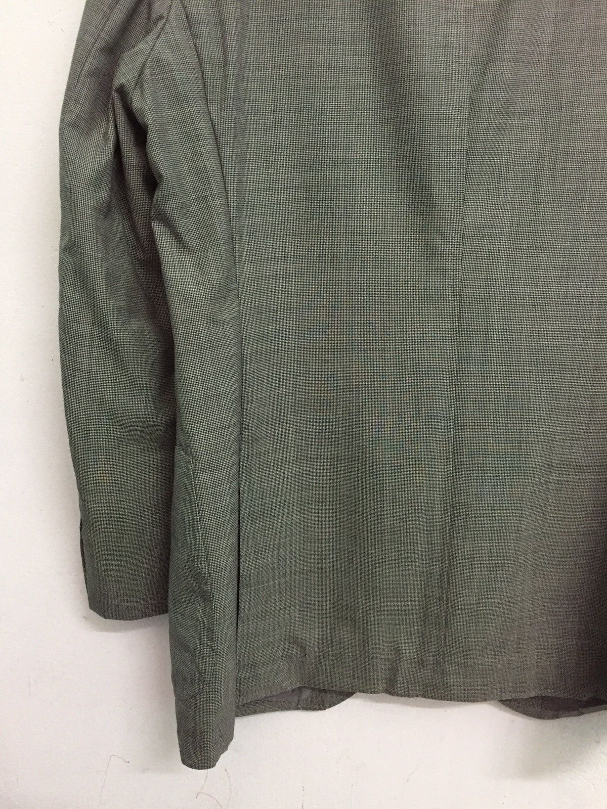 Burberry London Jacket Coat Made in Japan