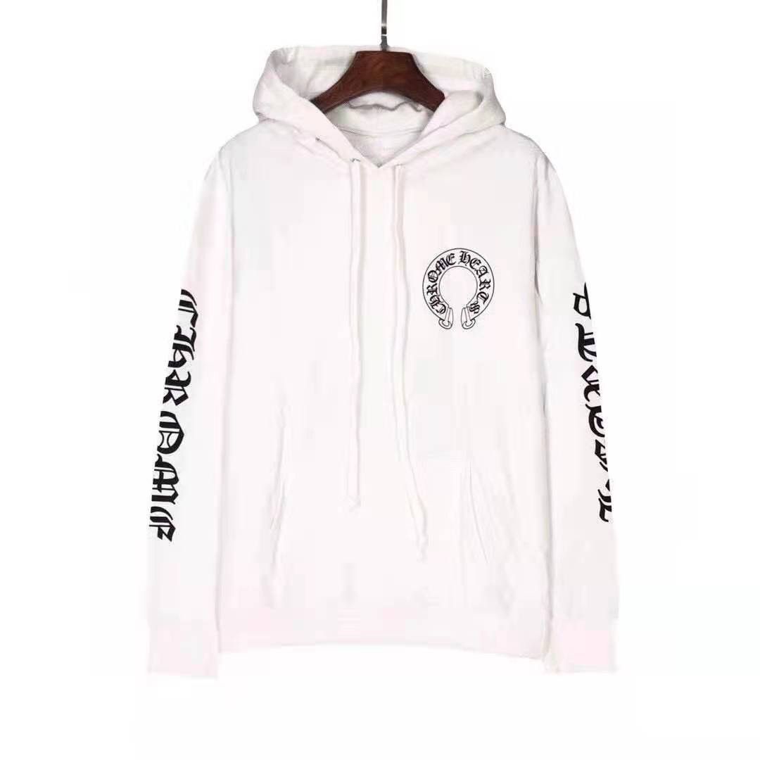 Chrome Hearts Matty Boy Chomper Horseshoe Hoodie フーディ Chrome Hearts Matty Boy Chomper Horseshoe Hoodie