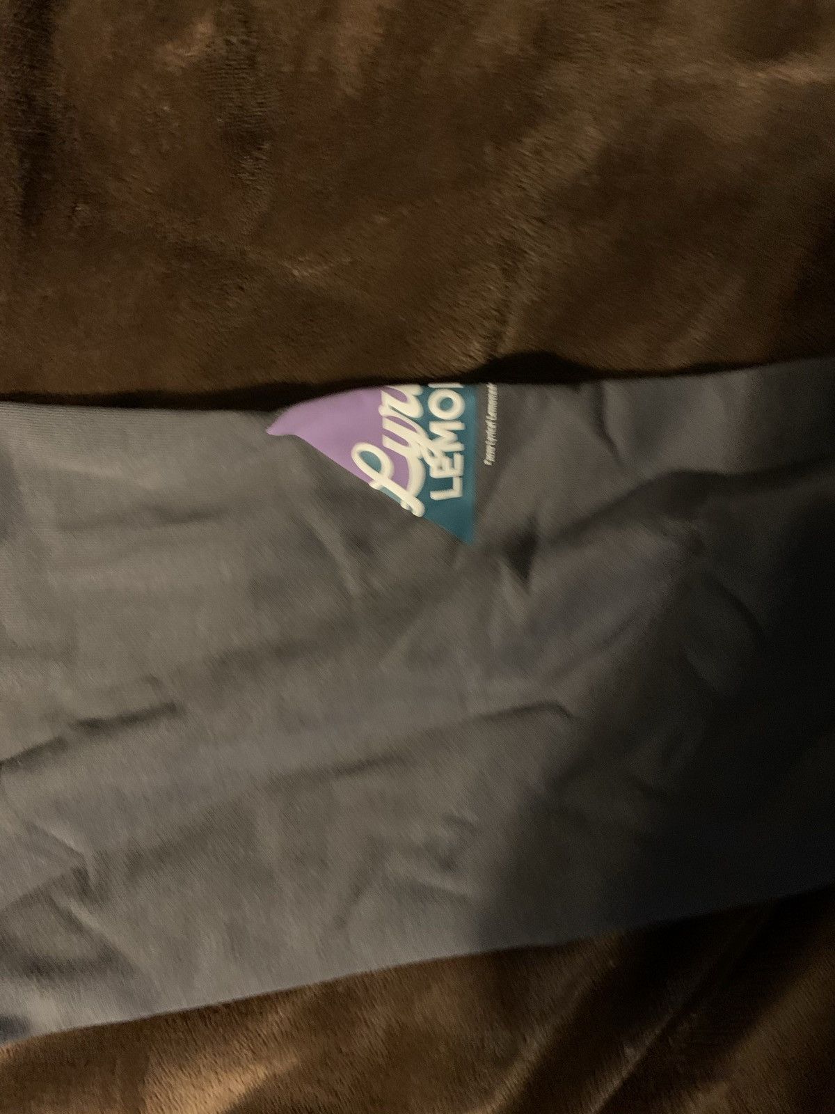 Lyrical Lemonade The Rockies Lightweight Hoodie Size US L / EU 52-54 / 3 - 3 Thumbnail