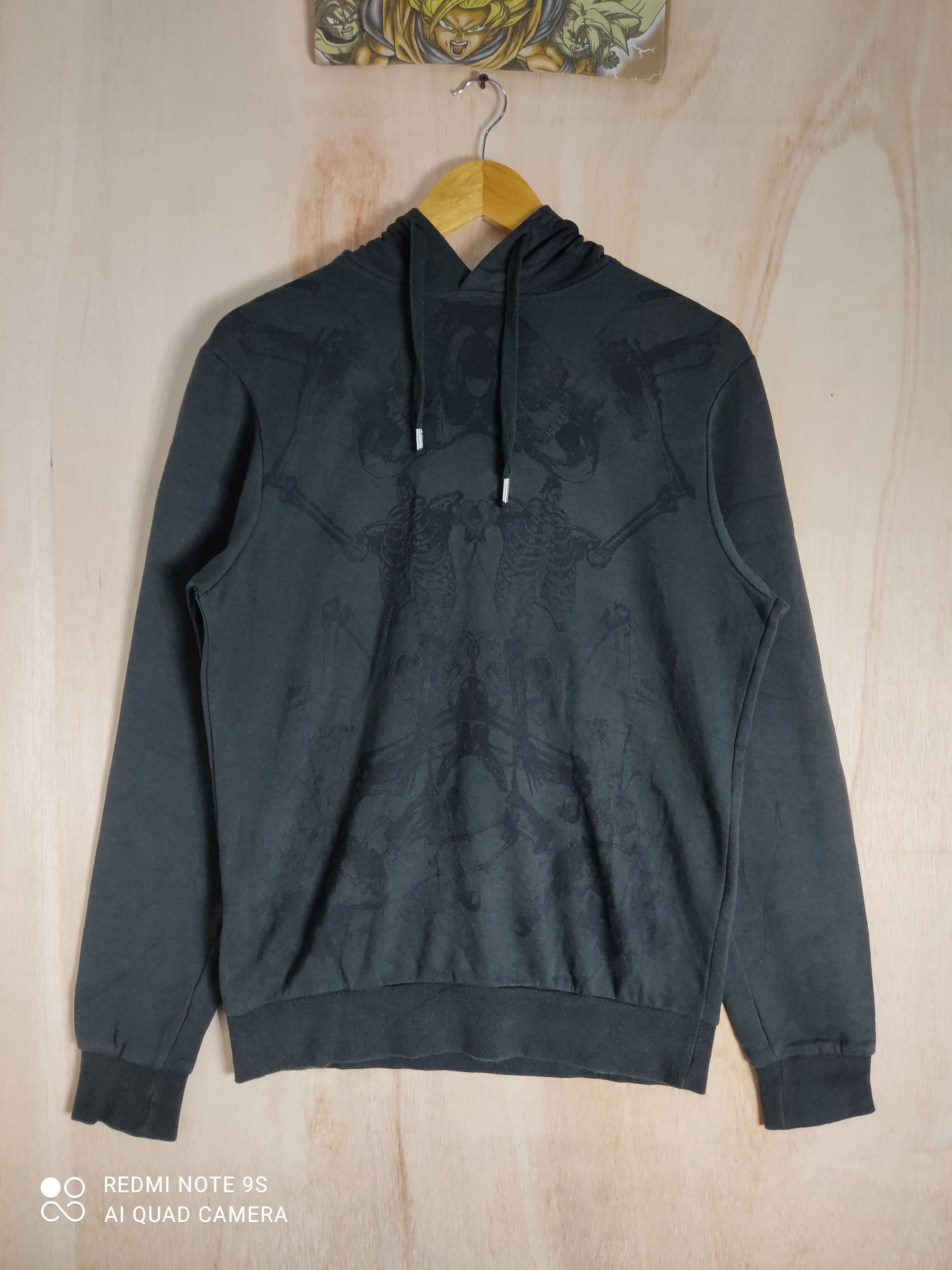 Divided Hoodie Grailed
