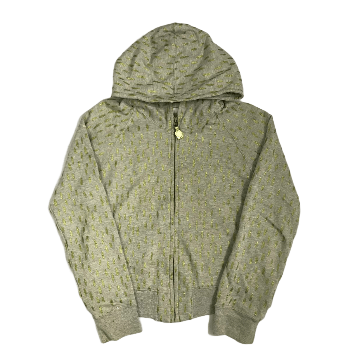 Tsumori Chisato Tsumori Chisato hoodie Size XS / US 0-2 / IT 36-38 - 1 Thumbnail