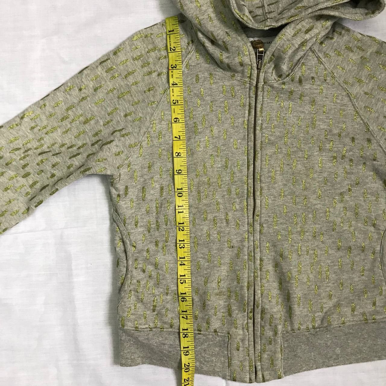 Tsumori Chisato Tsumori Chisato hoodie Size XS / US 0-2 / IT 36-38 - 5 Thumbnail