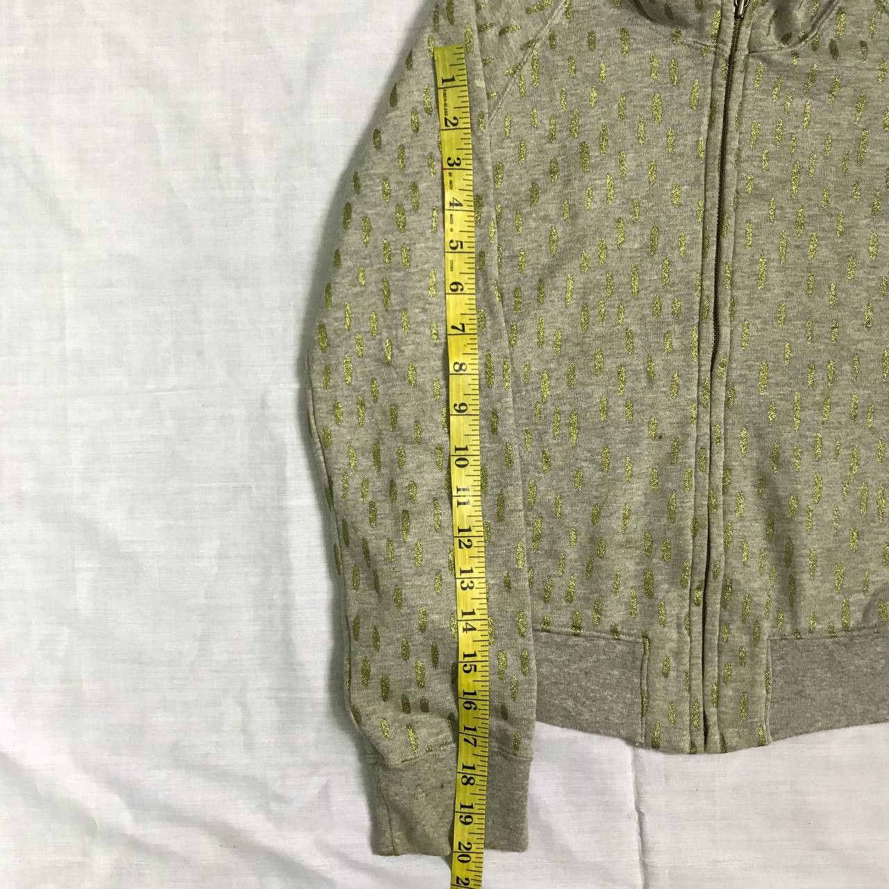 Tsumori Chisato Tsumori Chisato hoodie Size XS / US 0-2 / IT 36-38 - 6 Thumbnail
