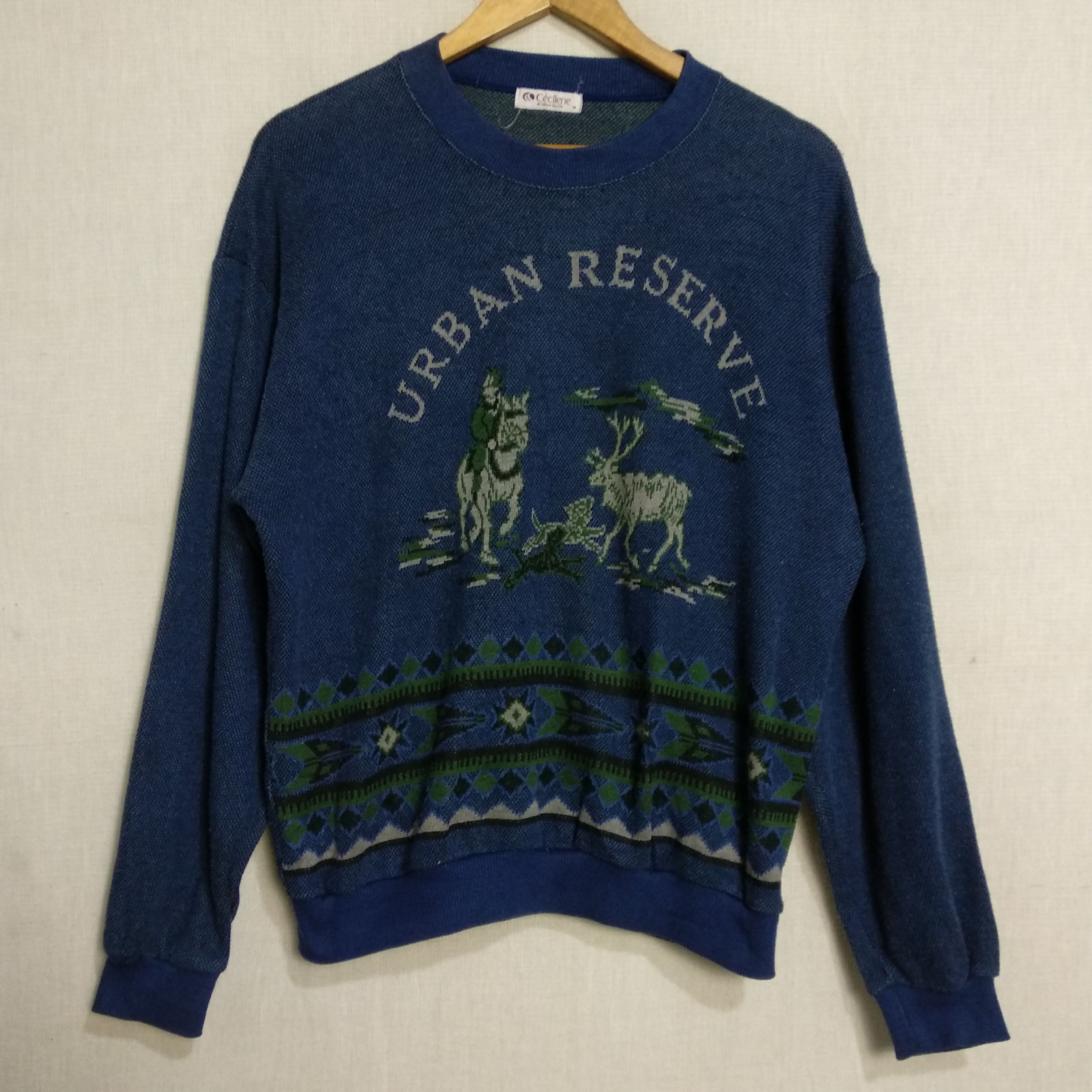 Urban Research Cecilene Sweatshirts