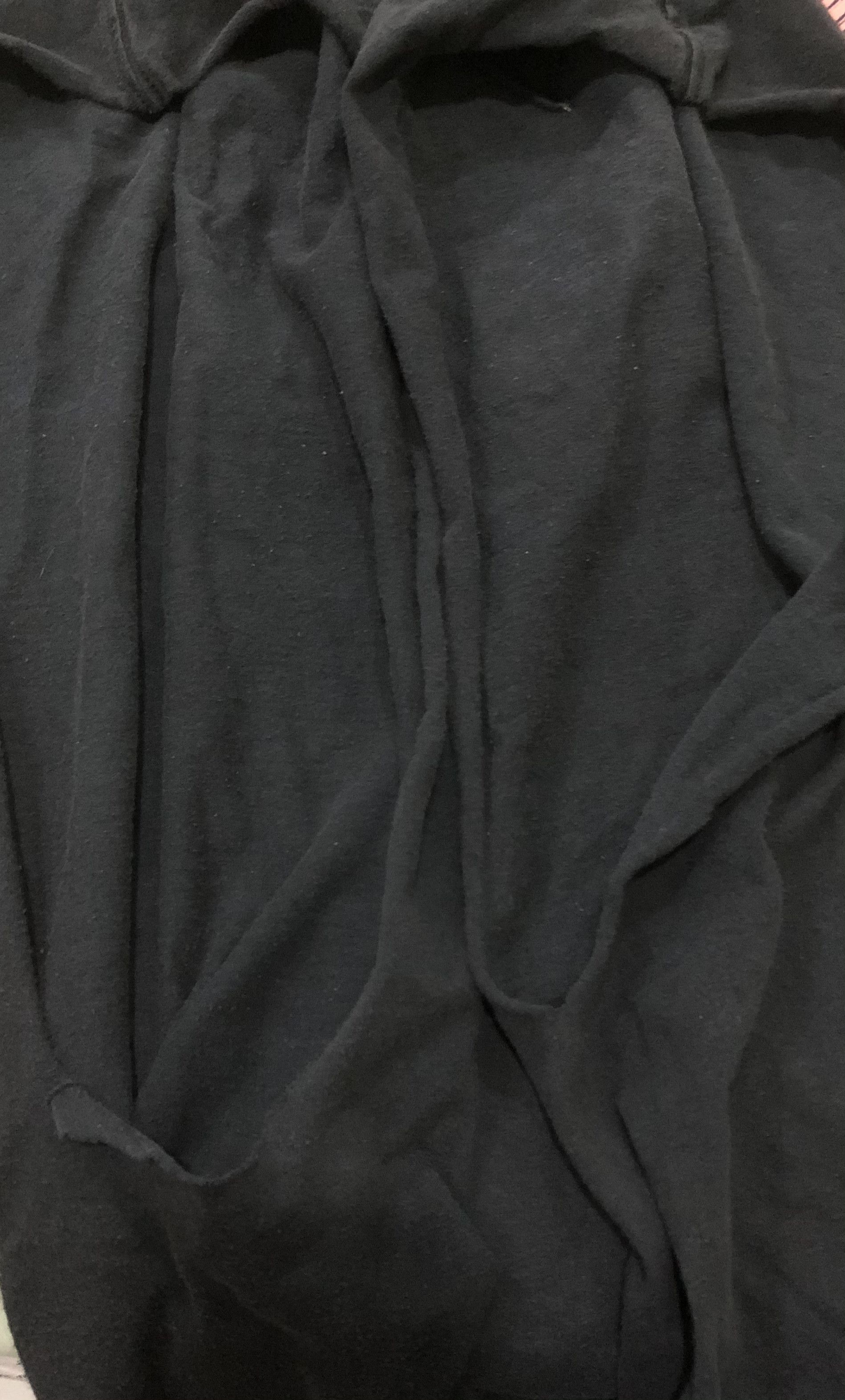 Vintage Vintage Rare Distressed/Very Worn 90s Metallica Tshirt Size US L / EU 52-54 / 3 - 5 Thumbnail