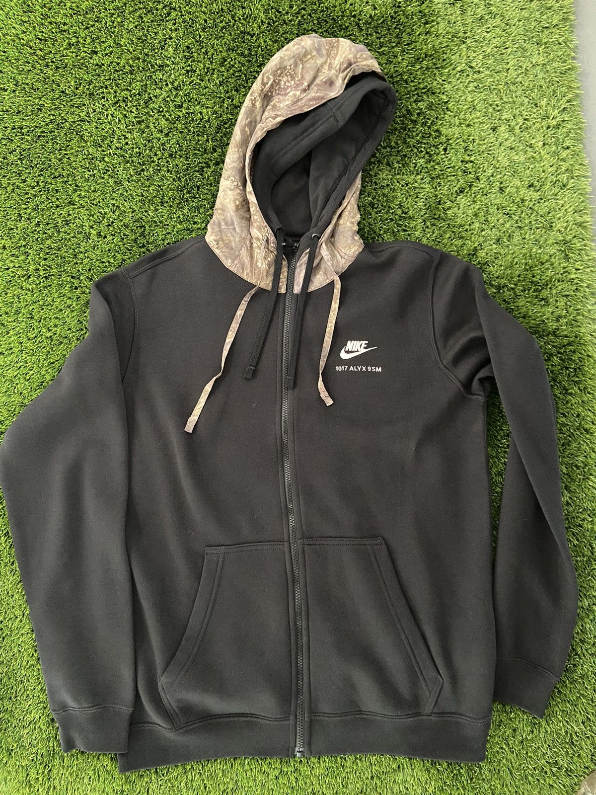 Nike alyx hoodie best sale