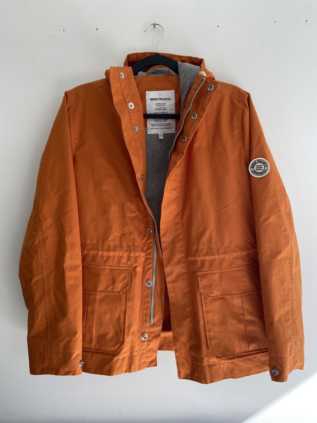 Norse projects nunk classic deals