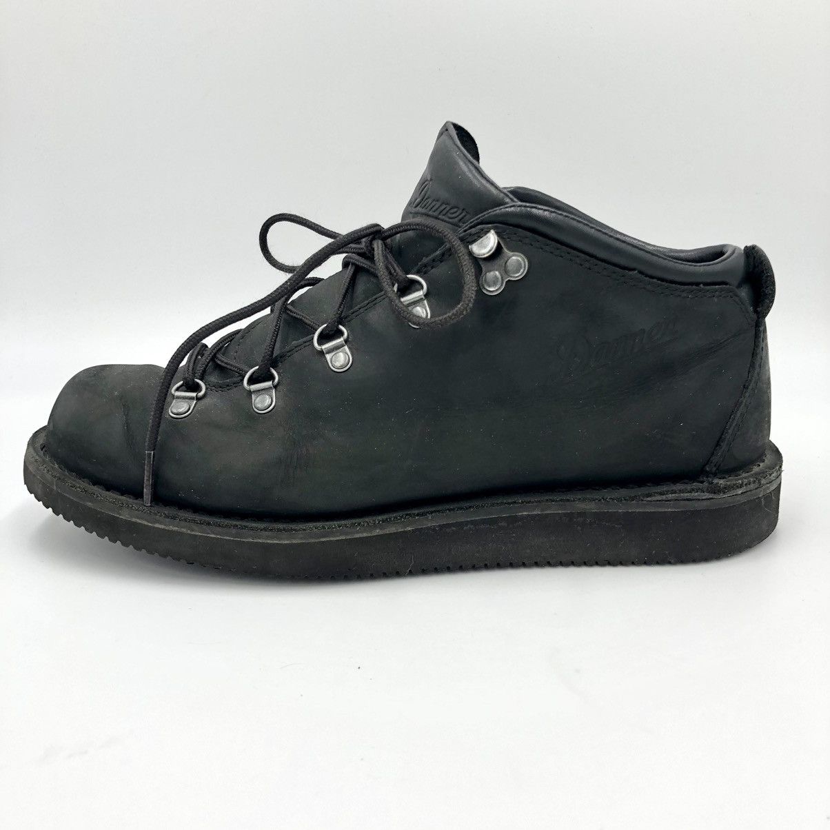 Danner otter hot sale crest boots