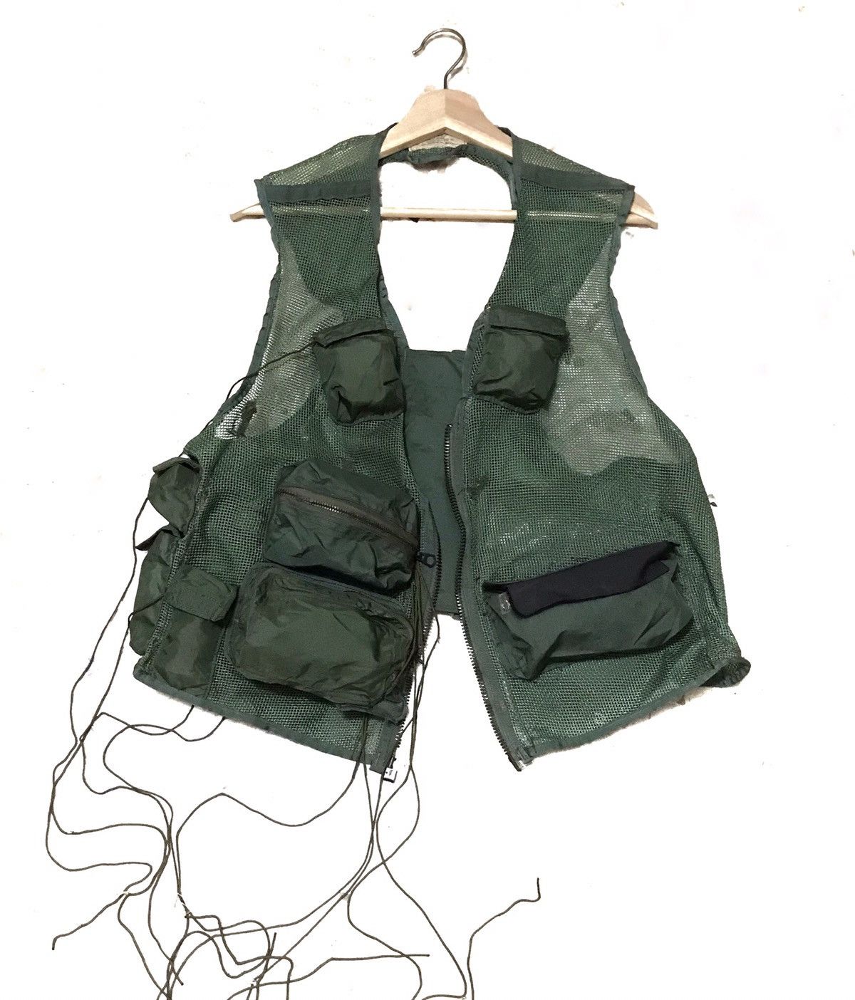 個人装備 vintage u.s army vest playboi carti 個人装備 vintage u.s army vest playboi carti Playboi Carti