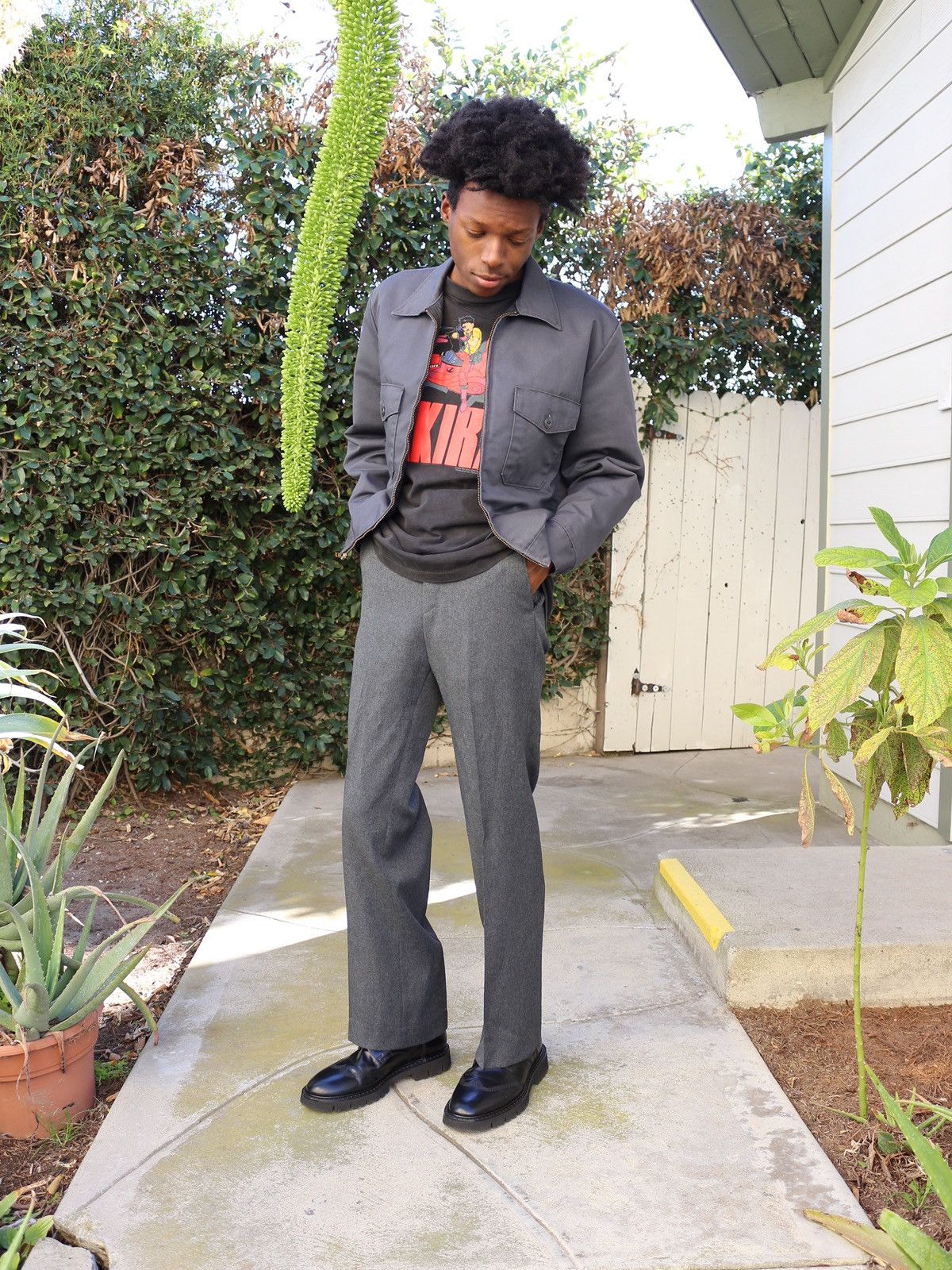 Levi action slacks discontinued on sale