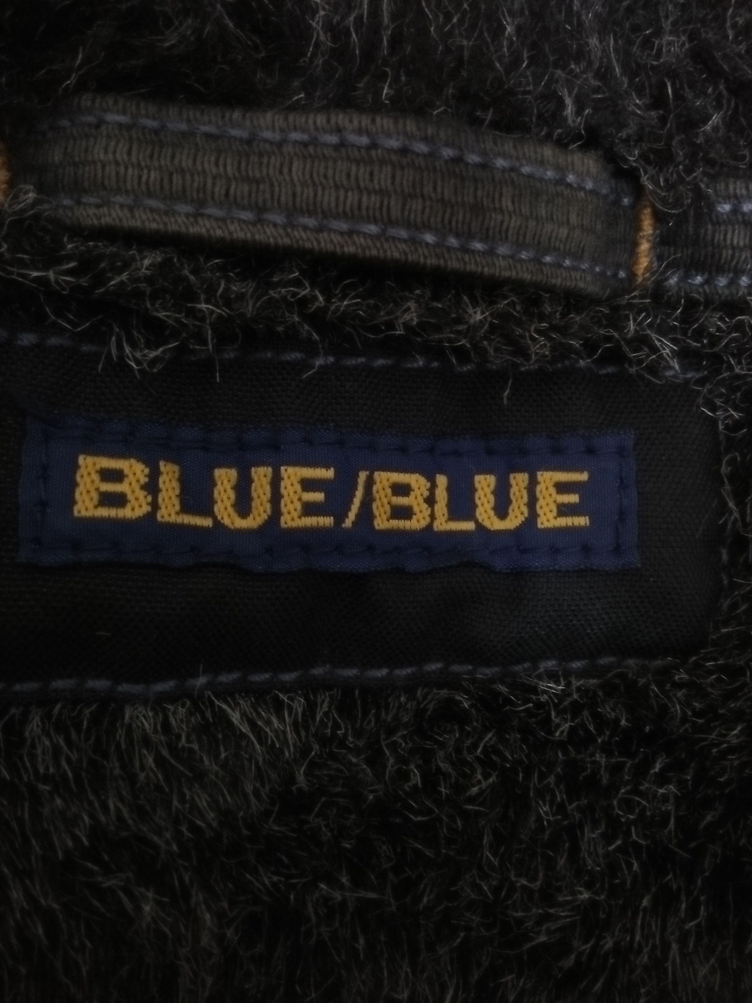 Blue Blue Japan BLUE BLUE JAPAN Kenji Tsuji JACKET DECK (A978) Size US M / EU 48-50 / 2 - 11 Thumbnail