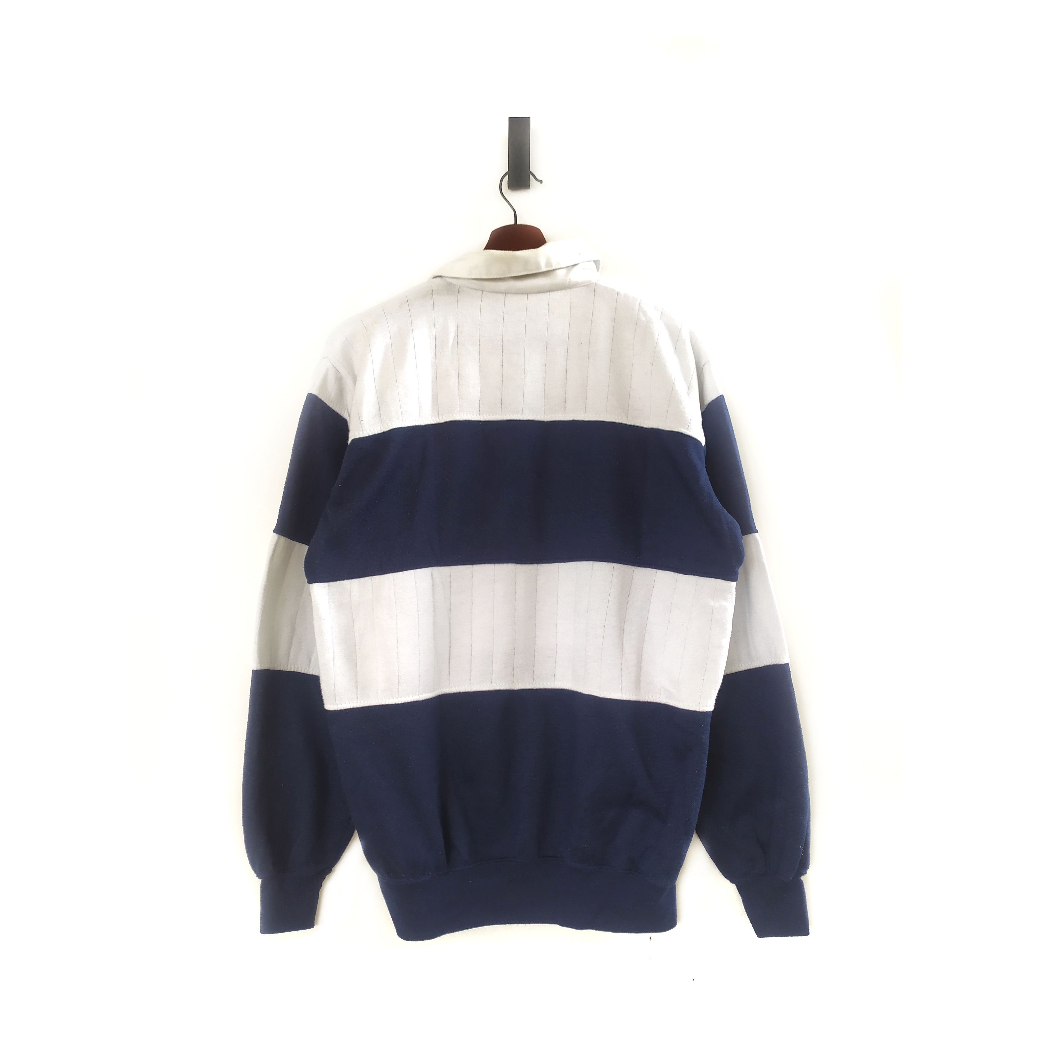 Gear for Sports × Vintage × Wilson Rare!!! Vintage Gear for Sports x Wilson Athletics Size US M / EU 48-50 / 2 - 2 Thumbnail