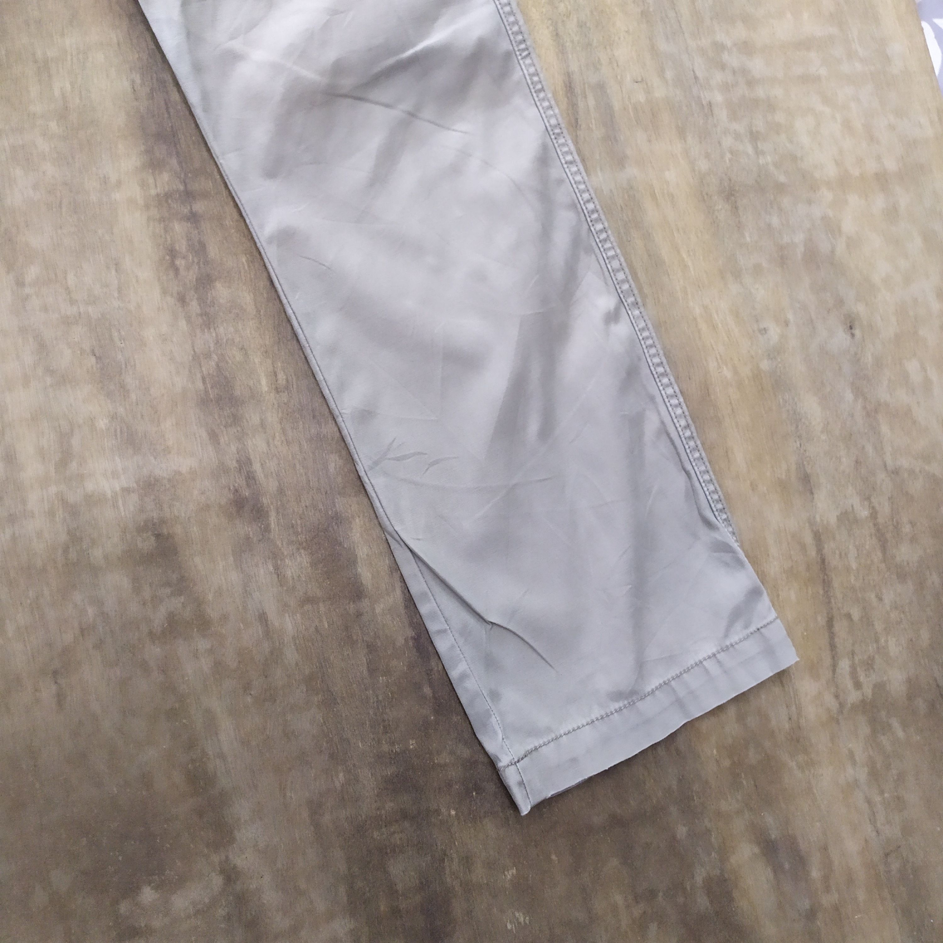 Japanese Brand JAPANESE CARGO PANTS MULTIPOCKET TACTICAL PANTS Size US 30 / EU 46 - 8 Thumbnail