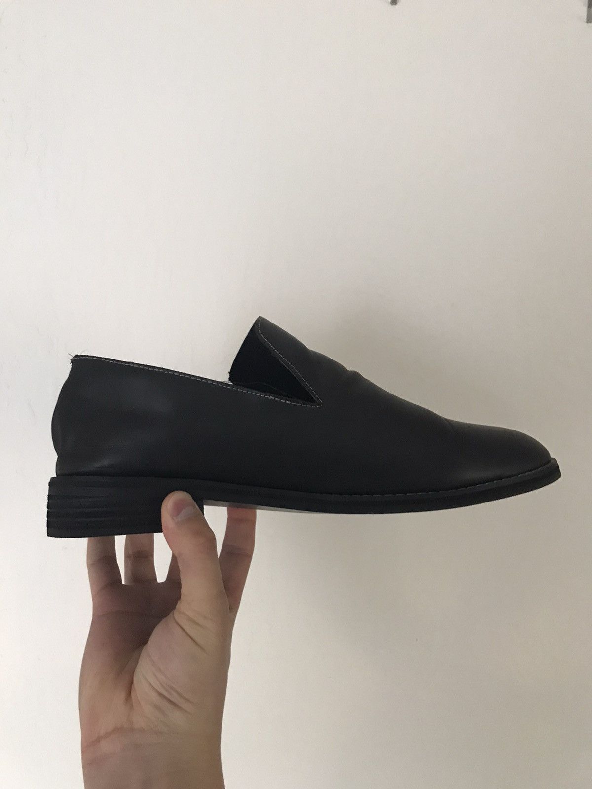 Jakob Hetzer Jakob Hetzer 1981 Loafer | Grailed