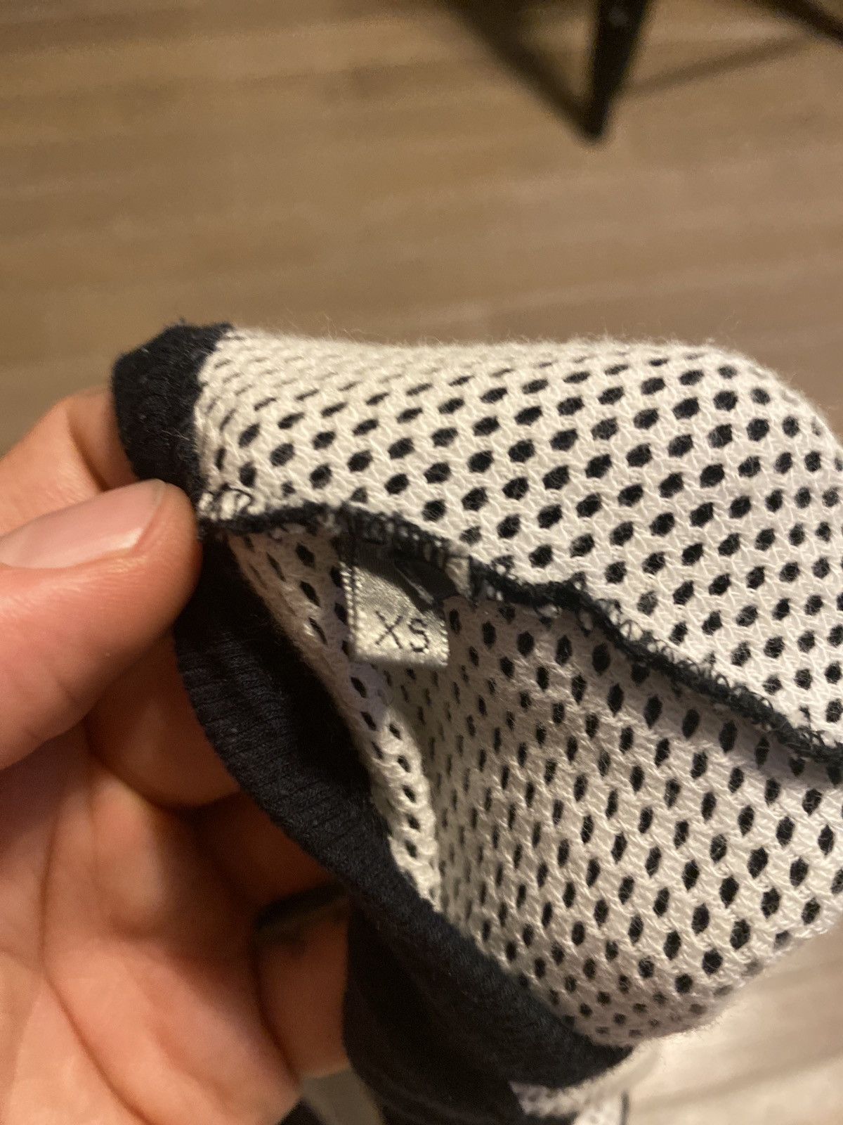Dior × Hedi Slimane ARCHIVE GRAIL* Dior Homme 06 'Union Jack