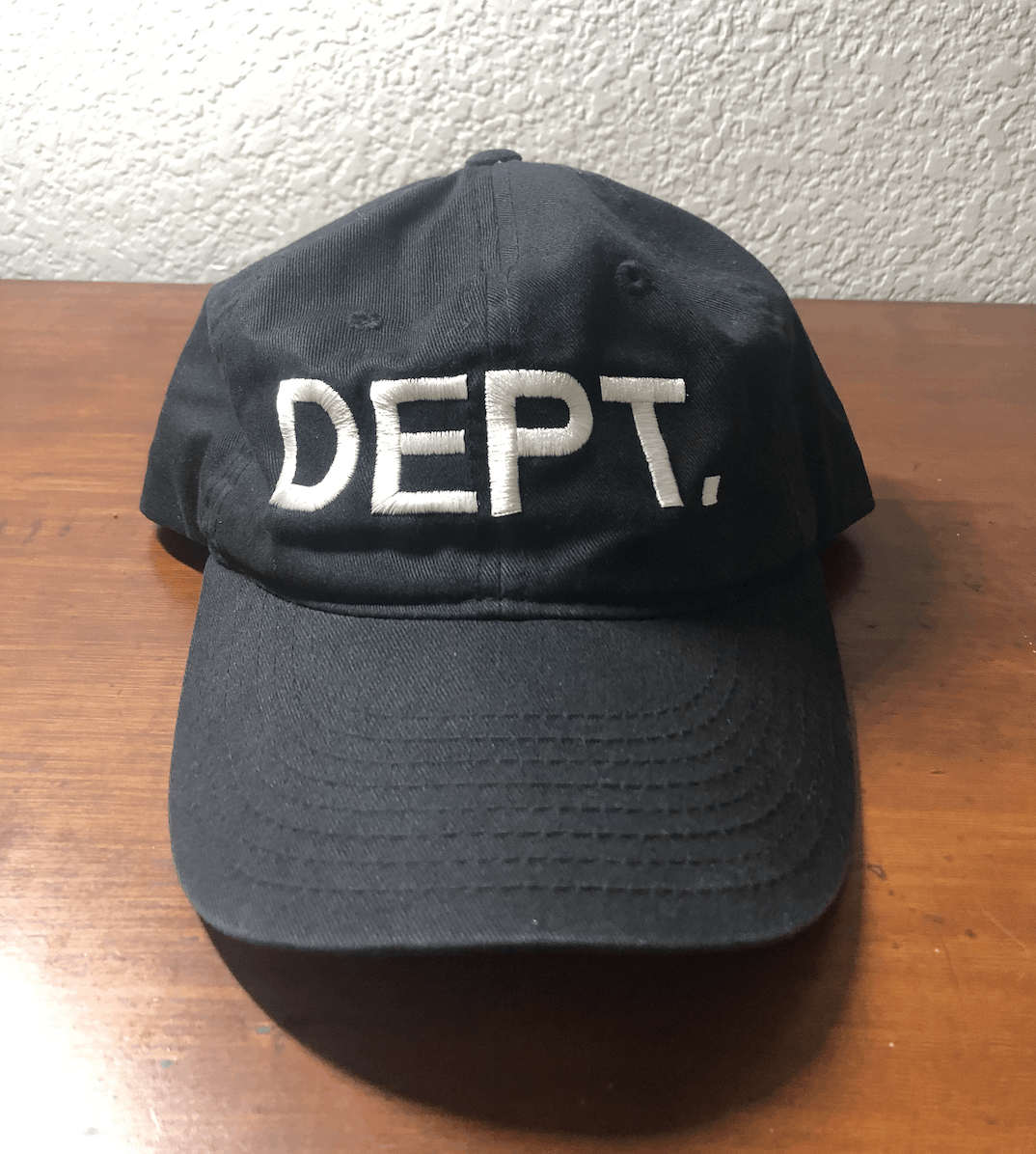 Gallery Dept. DEPT. Cap | Grailed