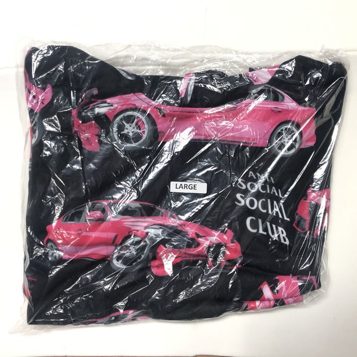 Assc melrose online hoodie