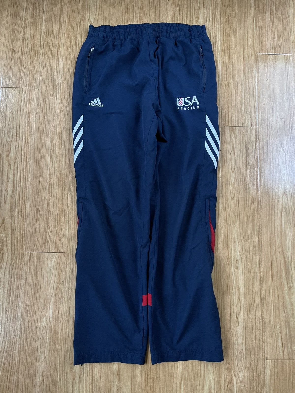 Adidas Fencing Pants | Grailed