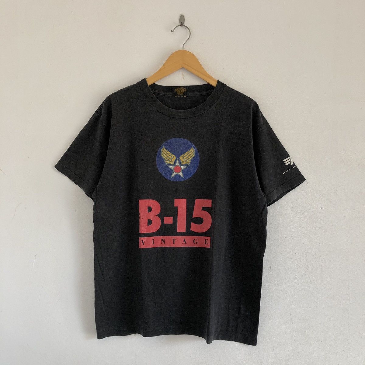 n(n) by NUMBER (N)INE × ALPHA B-15 B-15 ALPHA by (N)INE n(n) NUMBER ×