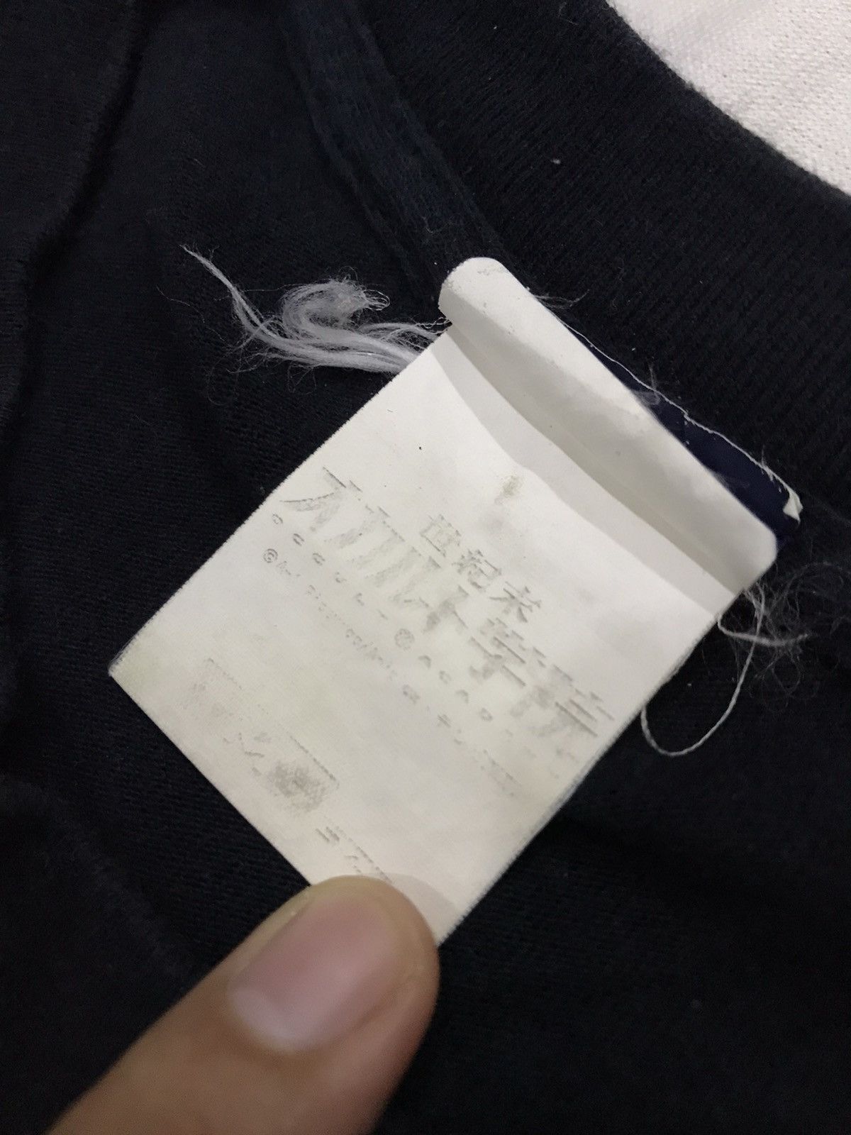 Cartoon Network × Japanese Brand × Vintage VINTAGE OCCULT ACADEMY ANIME JAPAN SHIRT Size US M / EU 48-50 / 2 - 5 Thumbnail