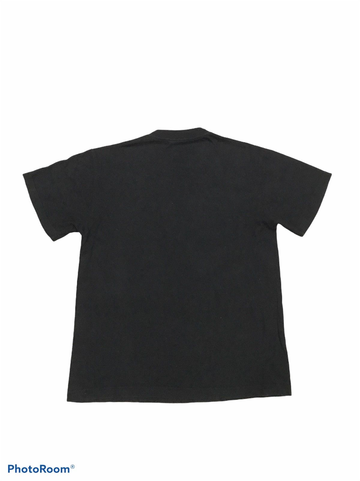 Cartoon Network × Japanese Brand × Vintage VINTAGE OCCULT ACADEMY ANIME JAPAN SHIRT Size US M / EU 48-50 / 2 - 2 Thumbnail