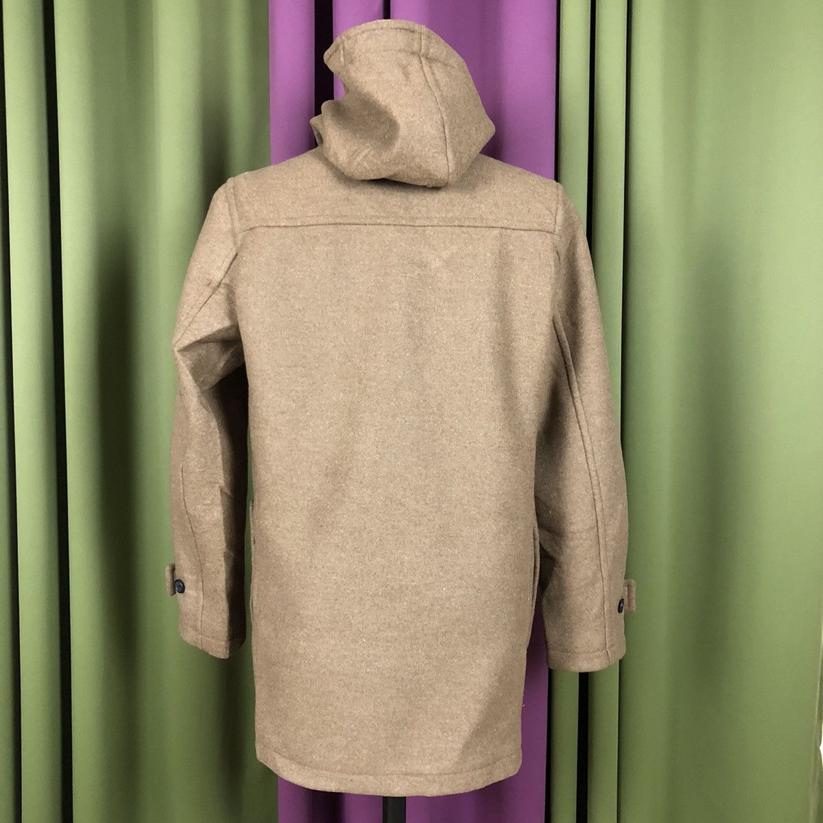 Beams Plus Beams heart long jacket Size US L / EU 52-54 / 3 - 2 Thumbnail