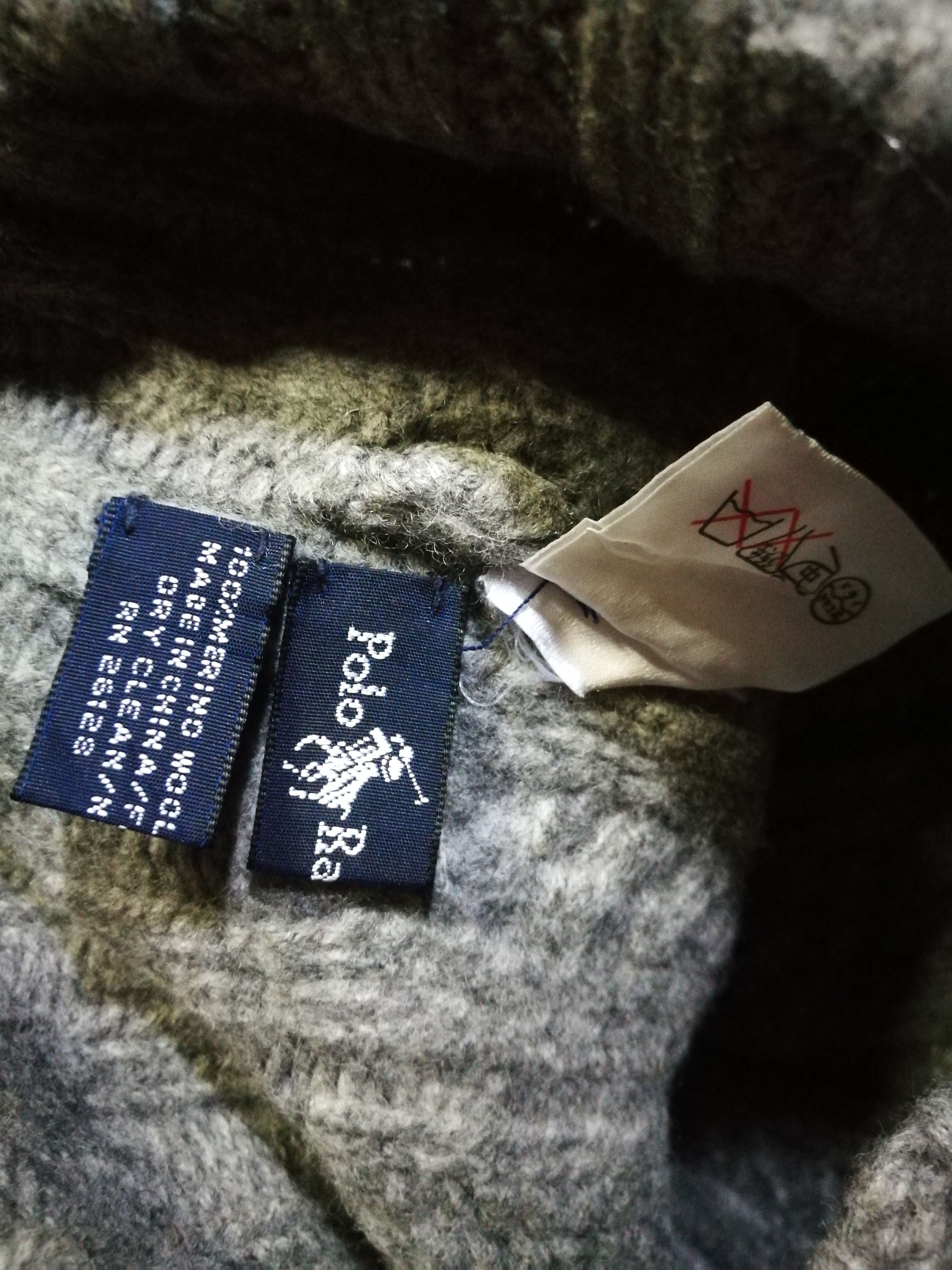 Polo Ralph Lauren Polo ralph lauren Beanie Size ONE SIZE - 2 Thumbnail