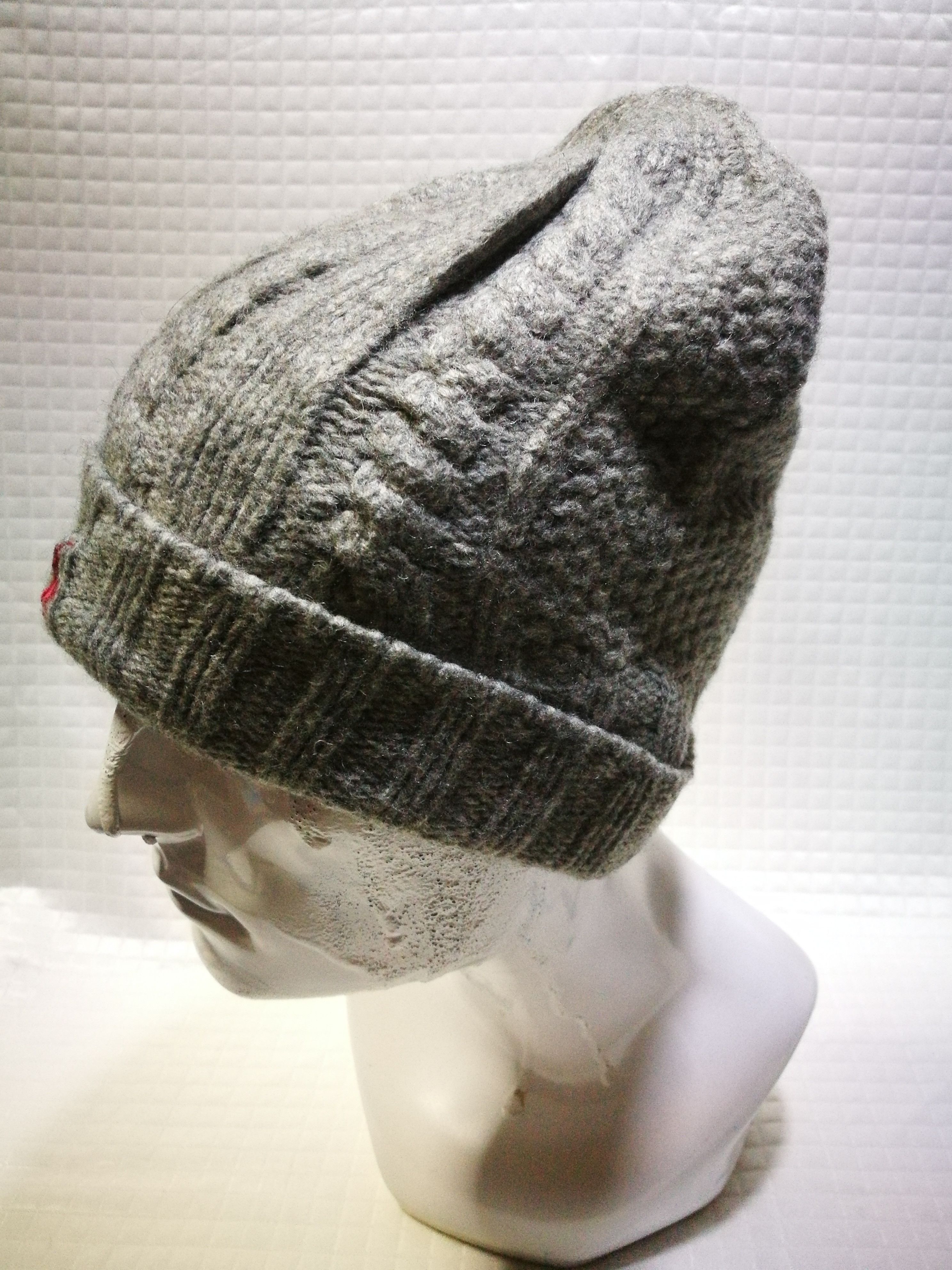 Polo Ralph Lauren Polo ralph lauren Beanie Size ONE SIZE - 4 Thumbnail