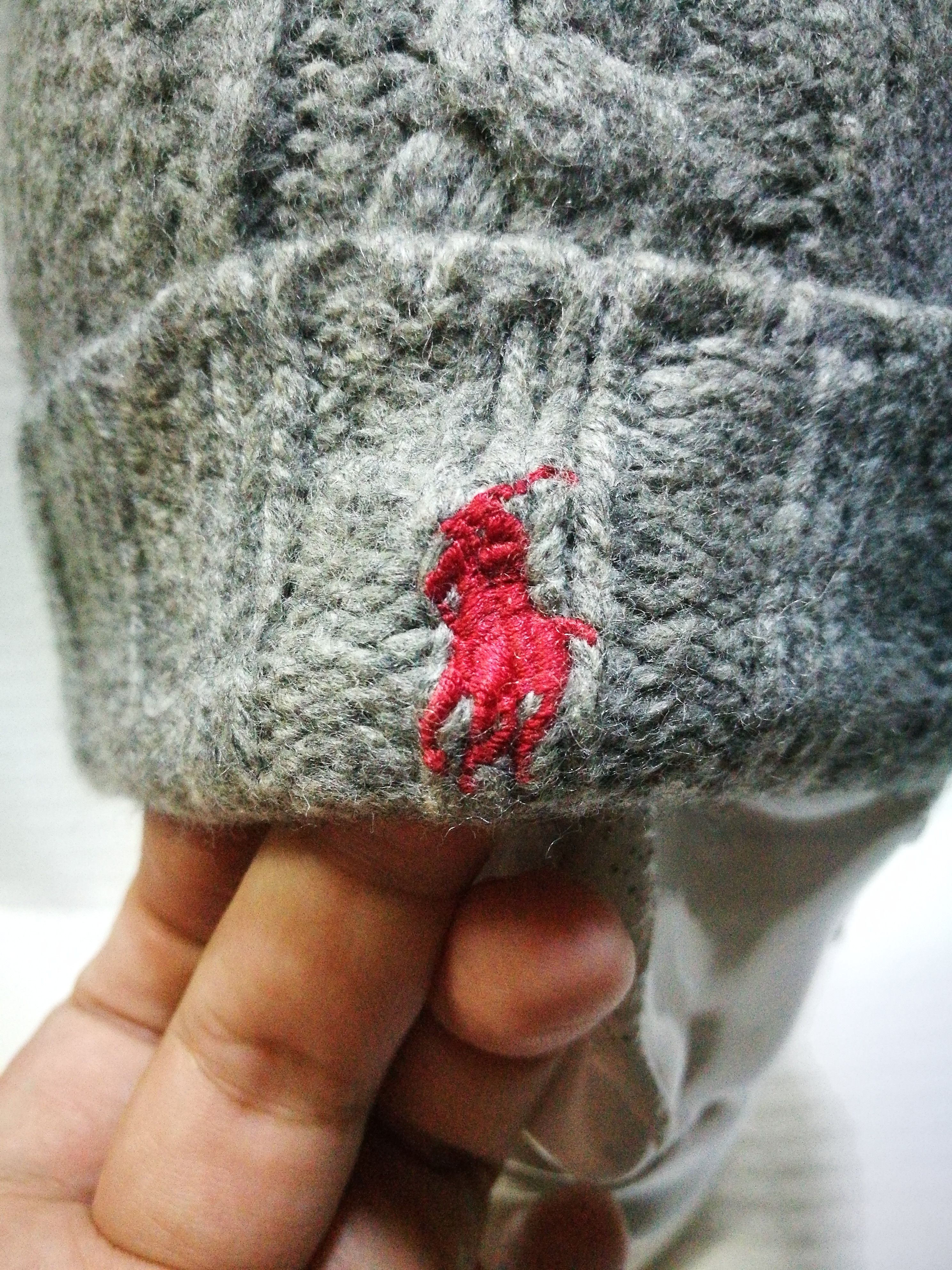 Polo Ralph Lauren Polo ralph lauren Beanie Size ONE SIZE - 5 Thumbnail