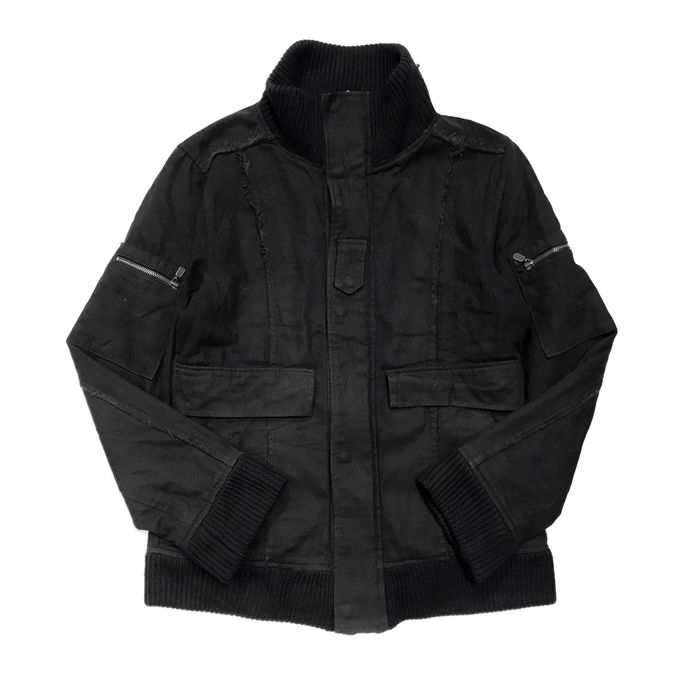 L7 Real Hip L7 Real Hip Military Jacket | Grailed