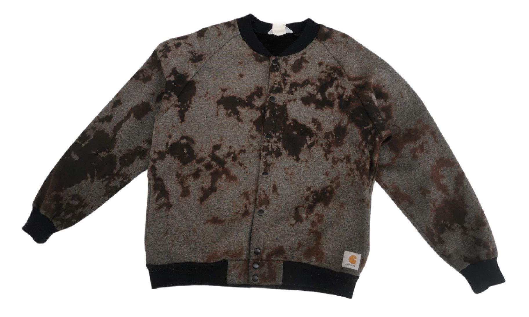 Carhartt × Designer 🔥MEGA RARE!! Carhatt ® x Custom Jacket🔥 Size US L / EU 52-54 / 3 - 1 Thumbnail