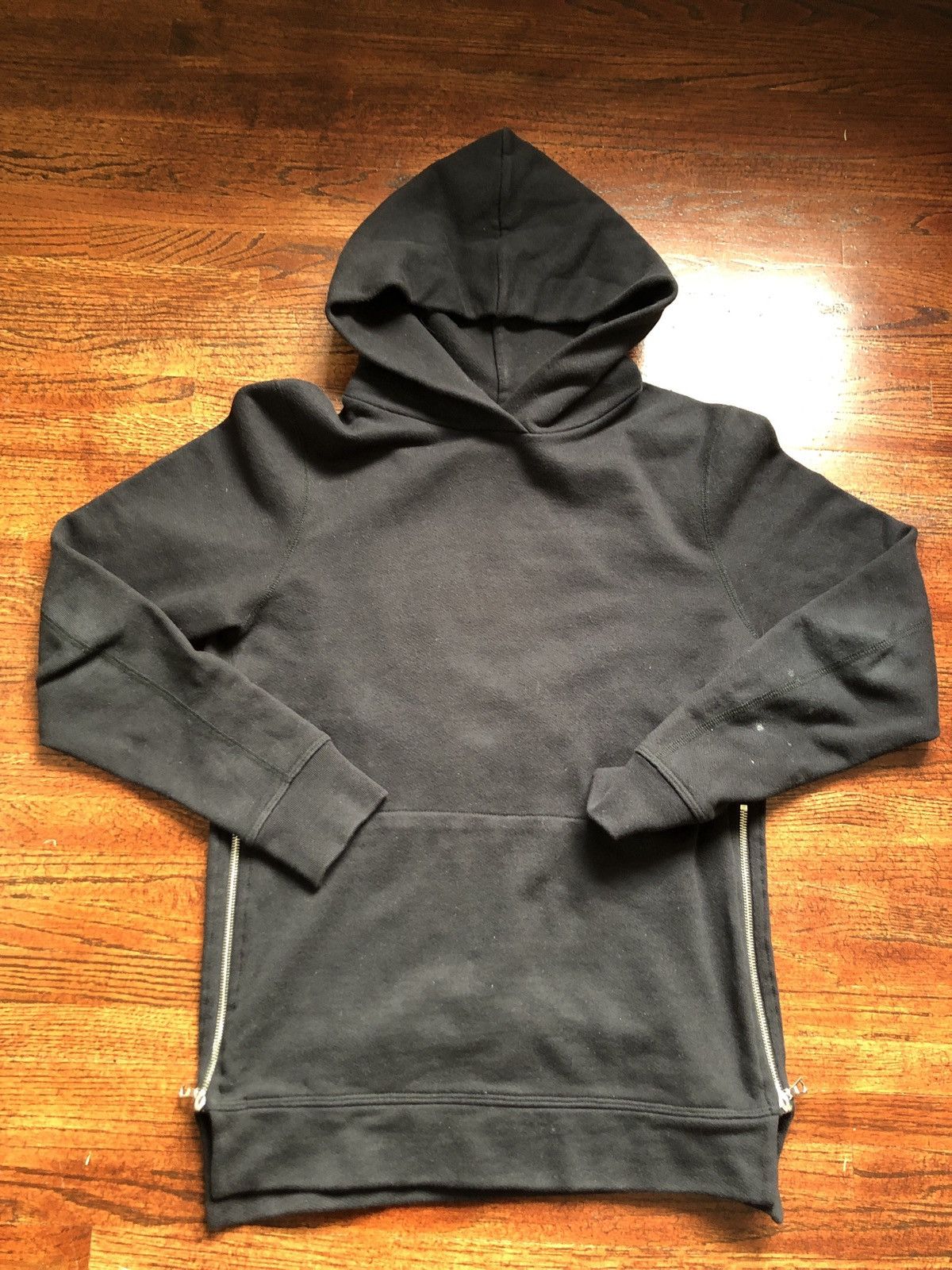 John elliot hooded villain on sale