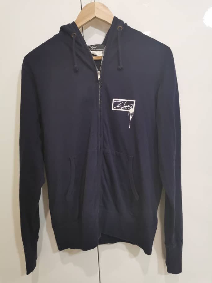 Futura Art Direction Futuralaboratories Hooded Size US M / EU 48-50 / 2 - 1 Thumbnail