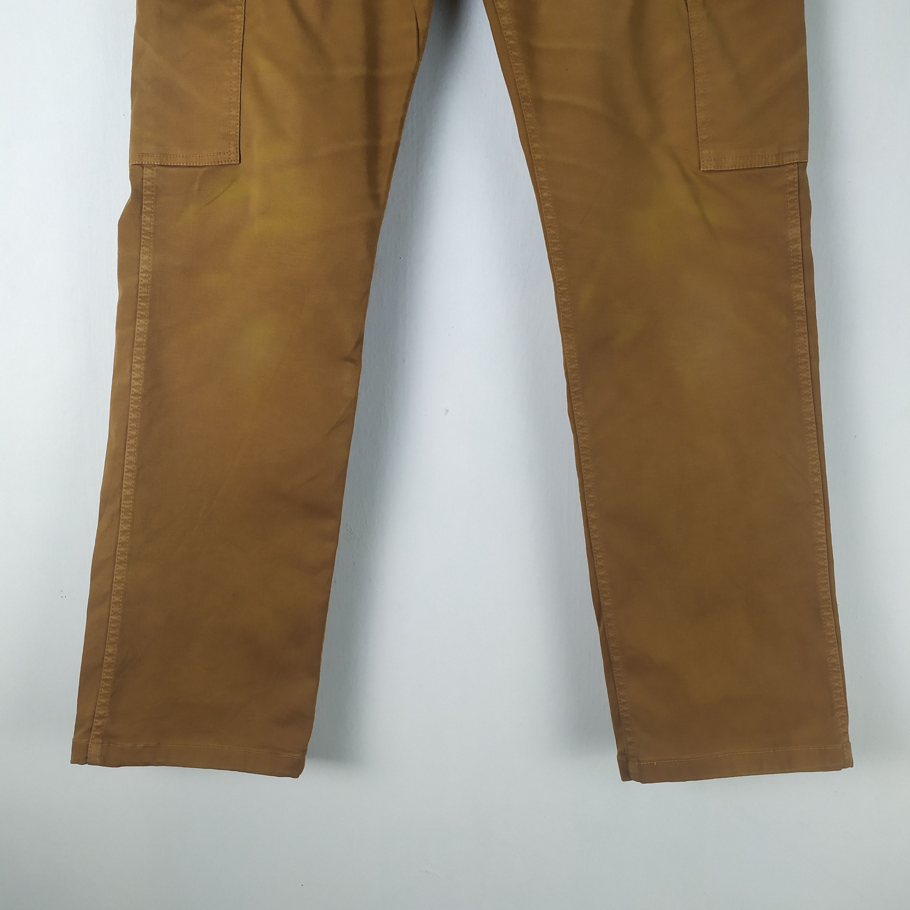 Johnbull × KOJIMA GENES Japan made John bull Cargo Pants Size US 34 / EU 50 - 3 Thumbnail