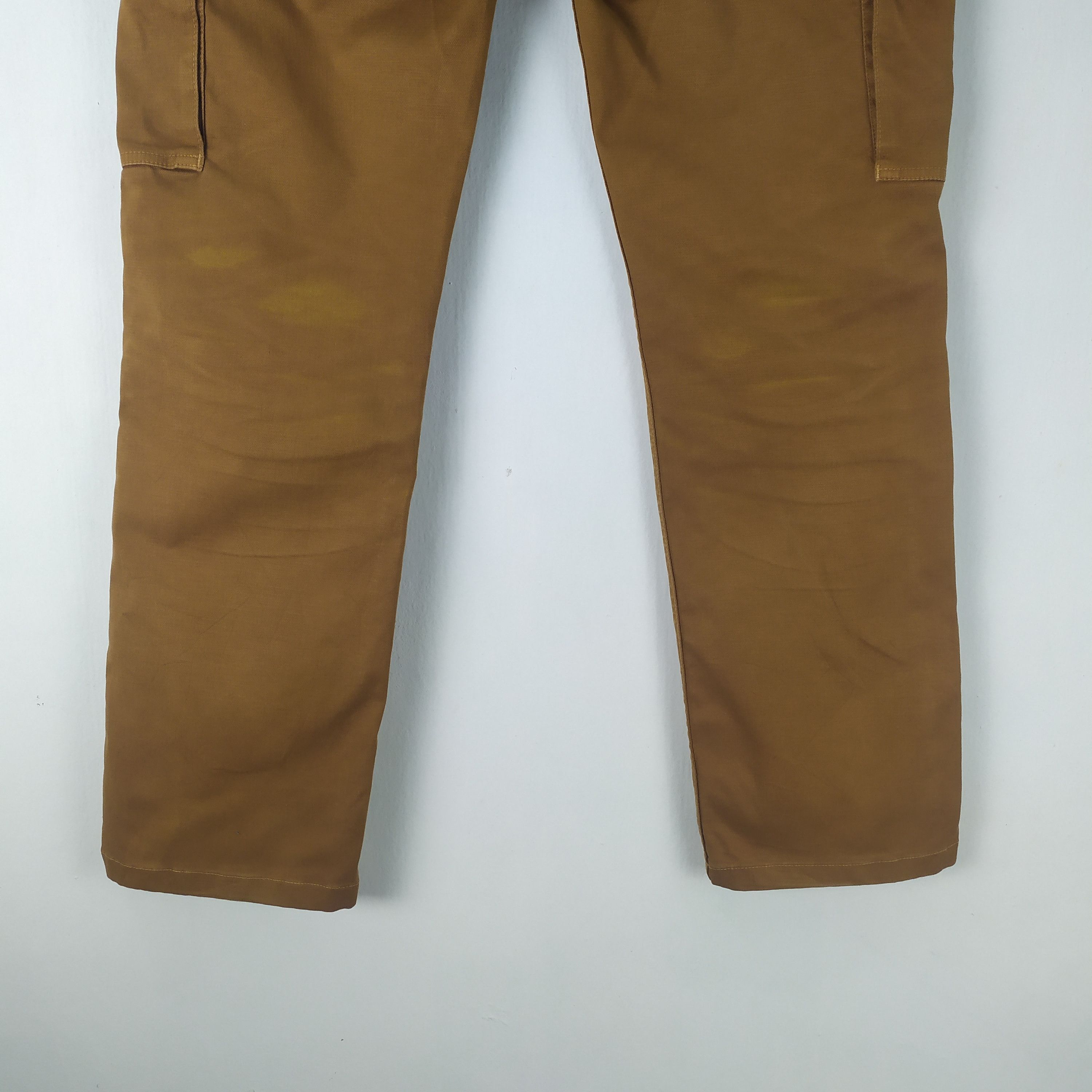 Johnbull × KOJIMA GENES Japan made John bull Cargo Pants Size US 34 / EU 50 - 5 Thumbnail