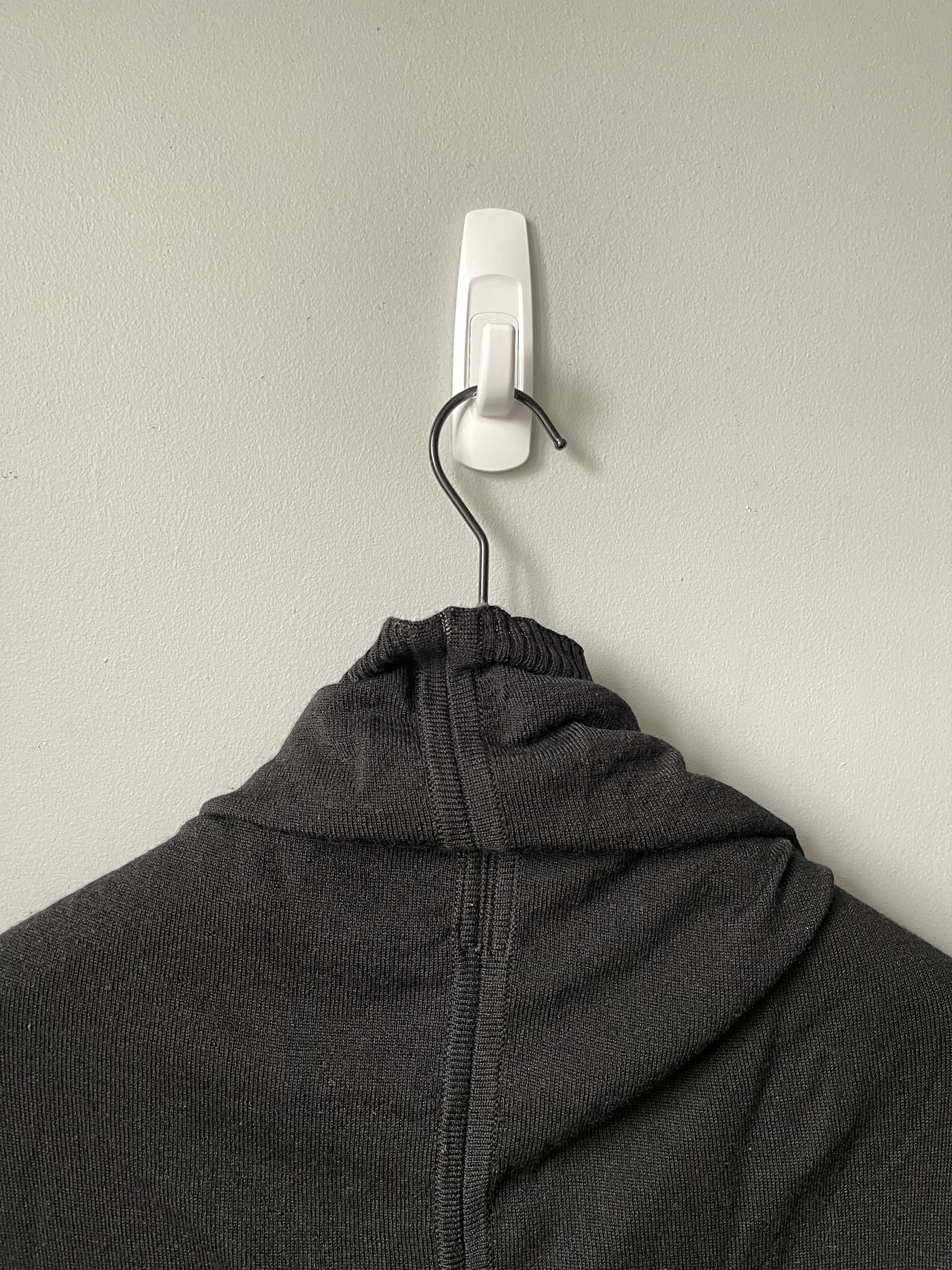 Rick Owens Rick Owens FW07 Exploder Knit Cardigan Size US M / EU 48-50 / 2 - 7 Thumbnail