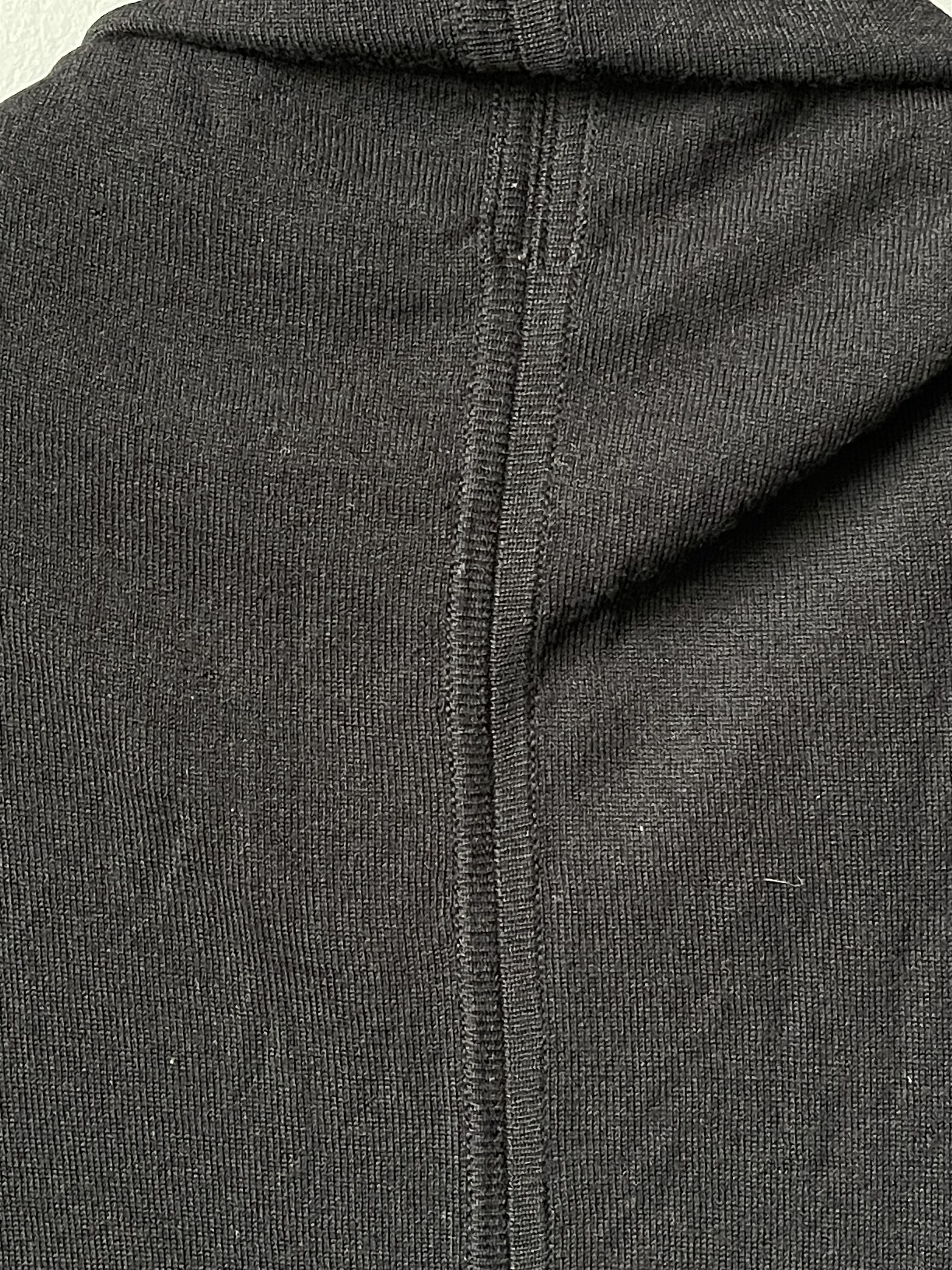 Rick Owens Rick Owens FW07 Exploder Knit Cardigan Size US M / EU 48-50 / 2 - 9 Thumbnail