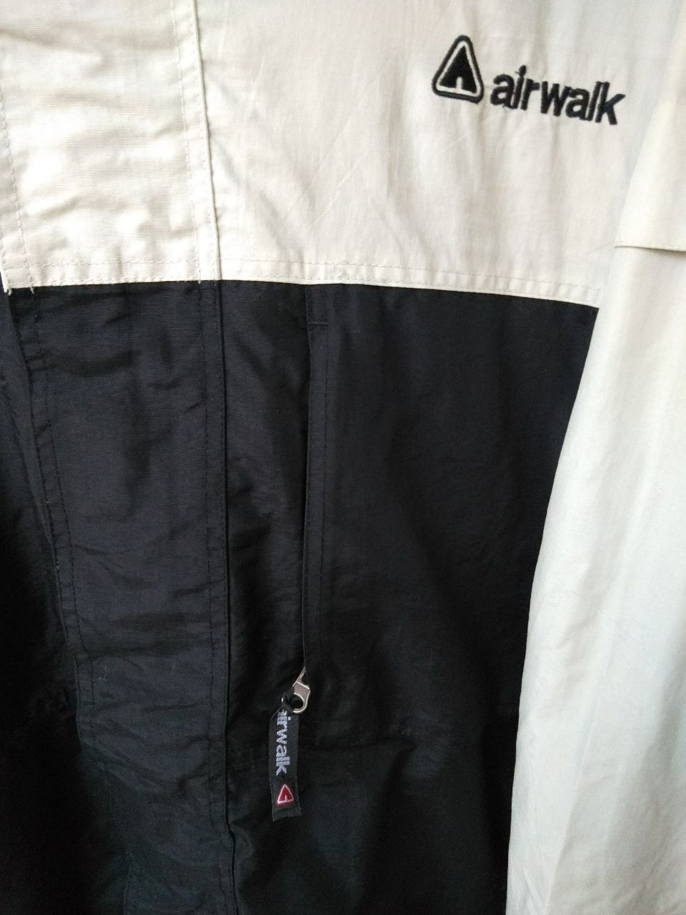Airwalk 🔥 AIRWALK SNOWBOARDING WATER RESISTANCE Size US L / EU 52-54 / 3 - 4 Thumbnail