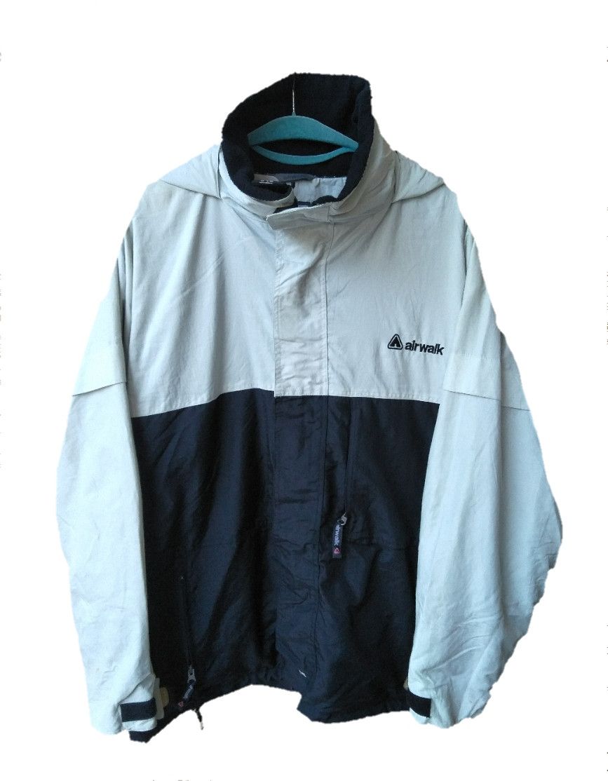 Airwalk 🔥 AIRWALK SNOWBOARDING WATER RESISTANCE Size US L / EU 52-54 / 3 - 1 Thumbnail