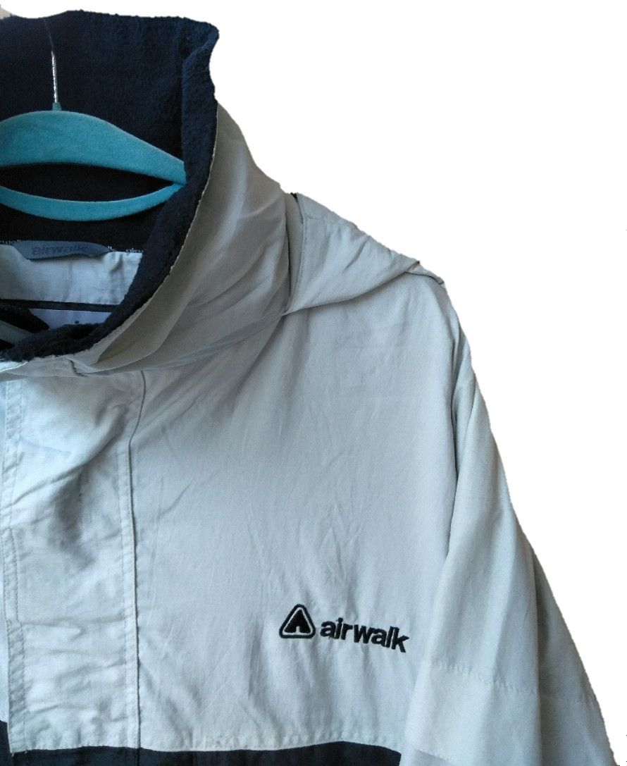 Airwalk 🔥 AIRWALK SNOWBOARDING WATER RESISTANCE Size US L / EU 52-54 / 3 - 2 Thumbnail