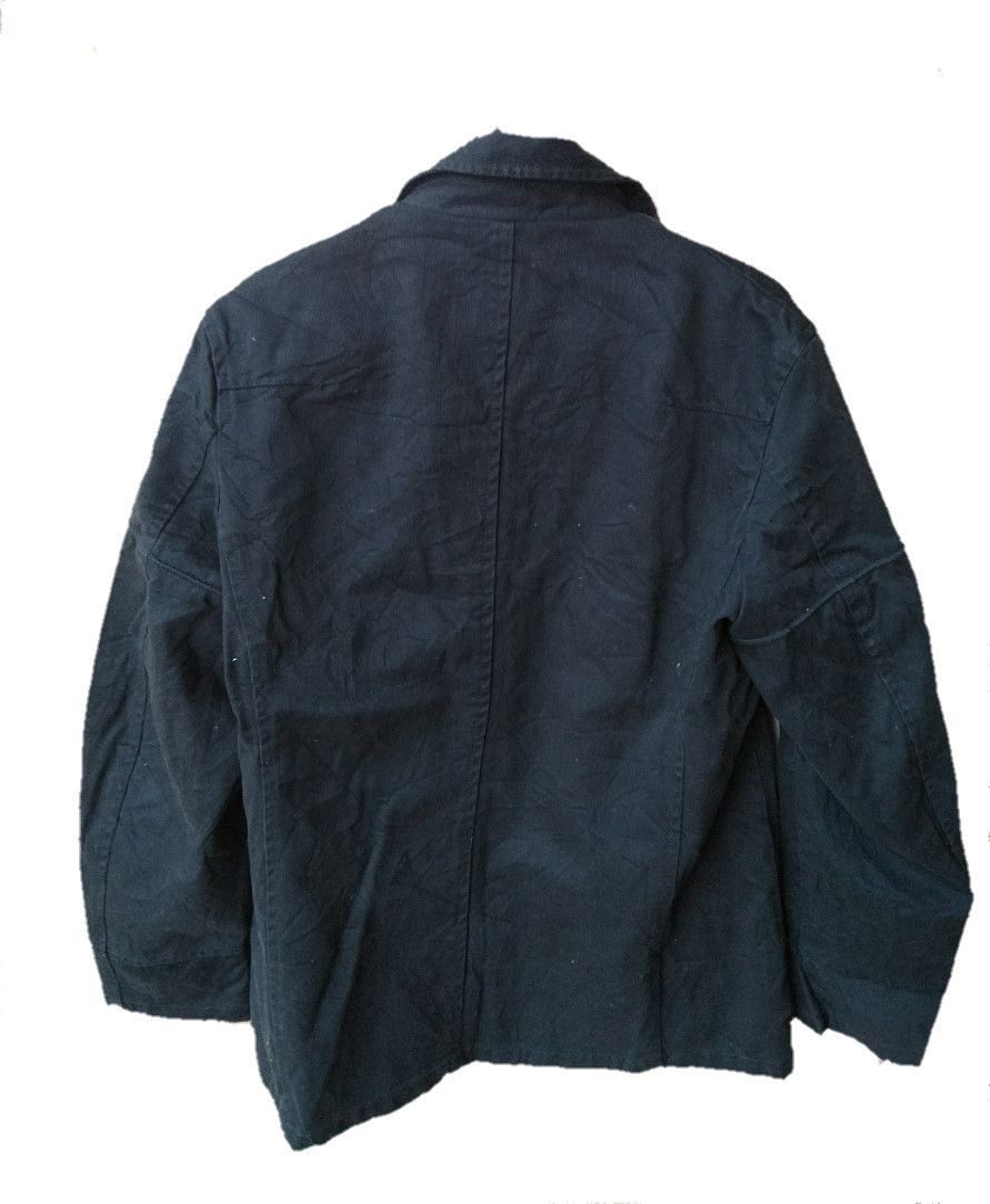Tornado Mart 🔥 JAPANESE DESIGNER MONOGRAM JACKETS Size US L / EU 52-54 / 3 - 4 Thumbnail