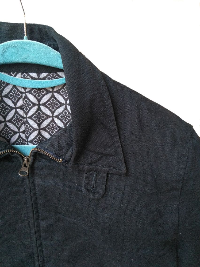 Tornado Mart 🔥 JAPANESE DESIGNER MONOGRAM JACKETS Size US L / EU 52-54 / 3 - 3 Thumbnail
