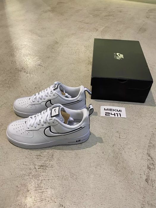 Nike Nike Air Force 1 DH2472 100 US 12 Grailed