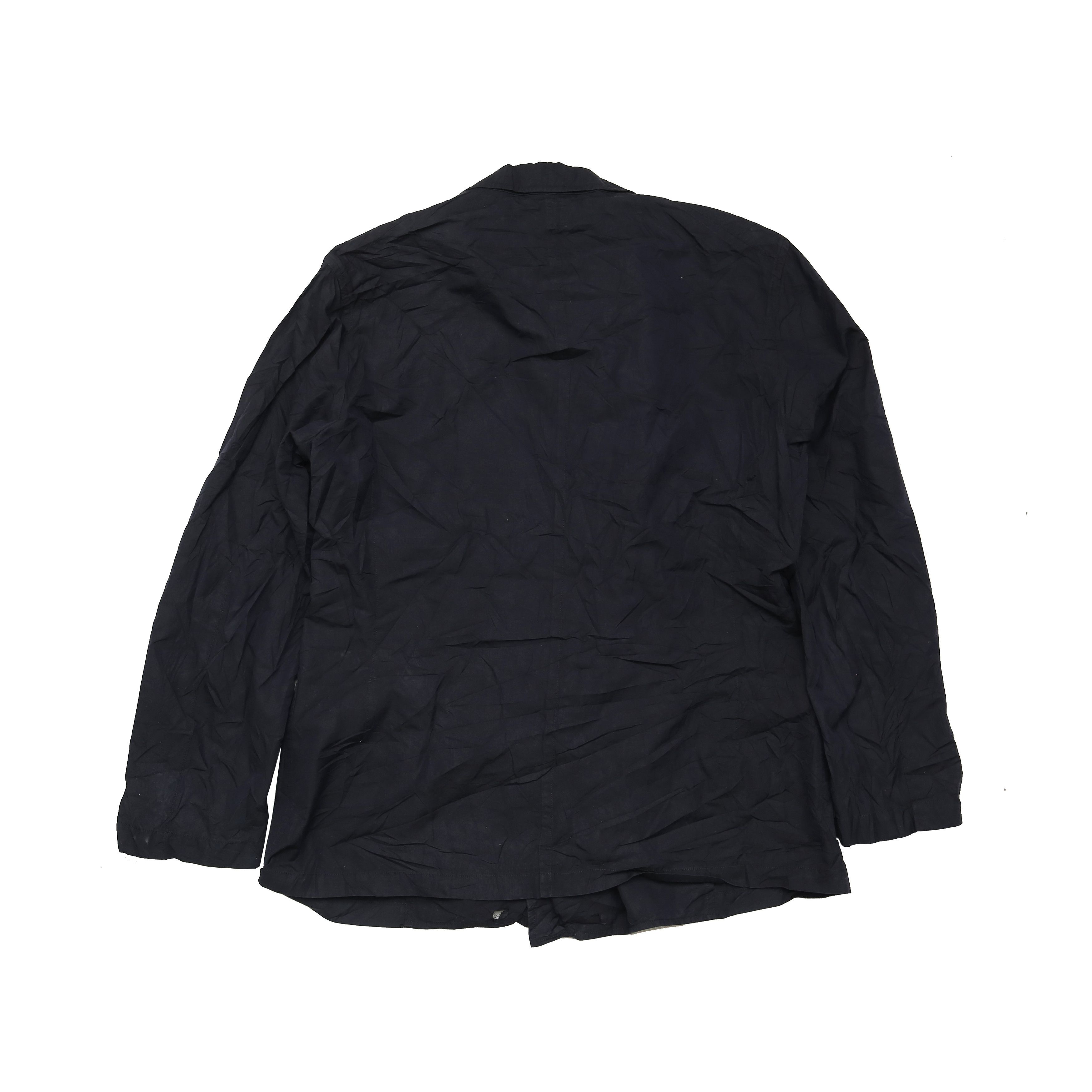 Kaptain Sunshine Kaptain Sunshine Field Wrap Double Breasted 