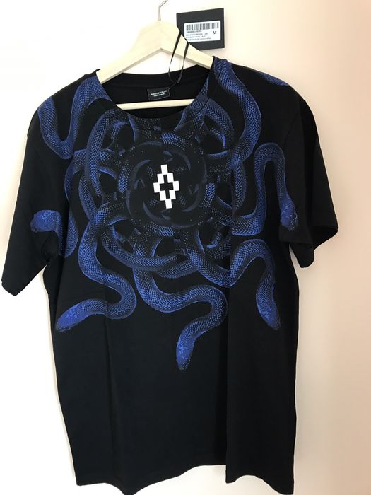 Marcelo Burlon El Chalten T- Shirt | Grailed