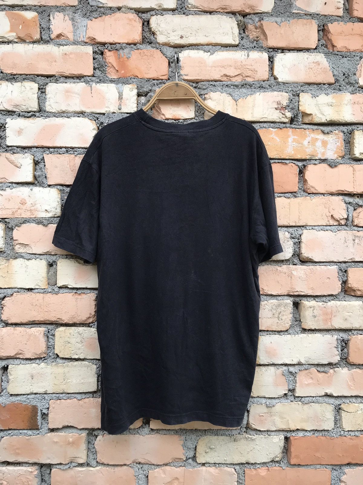 Japanese Brand × Silas × Vintage Work play belong silas shortsleeved T-shirt Size US L / EU 52-54 / 3 - 3 Thumbnail