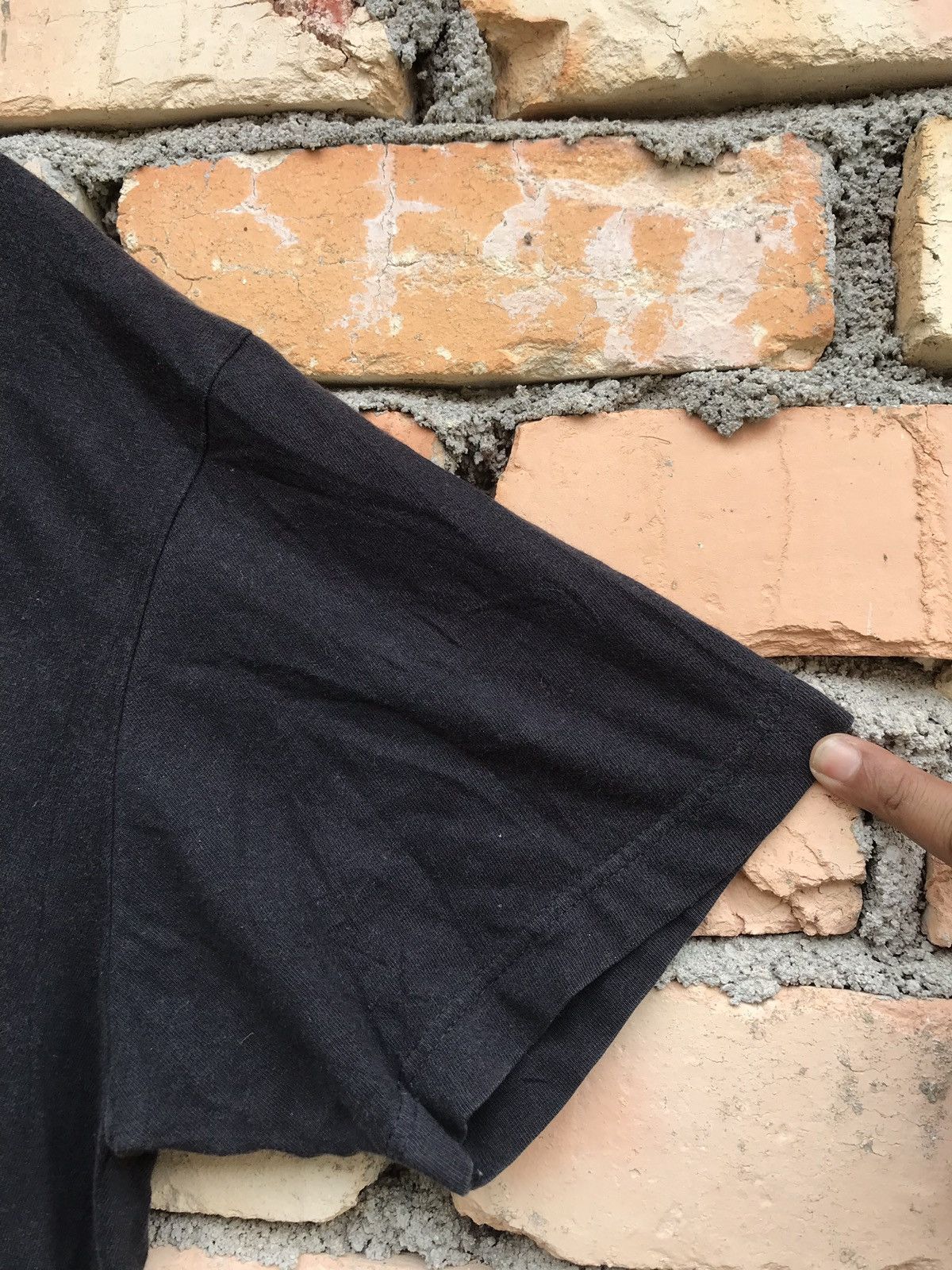 Japanese Brand × Silas × Vintage Work play belong silas shortsleeved T-shirt Size US L / EU 52-54 / 3 - 5 Thumbnail