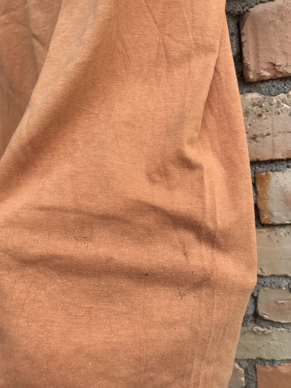 Gap × Vintage Gap vintage original tee single pocket shortsleeved T-shirt Size US M / EU 48-50 / 2 - 12 Thumbnail