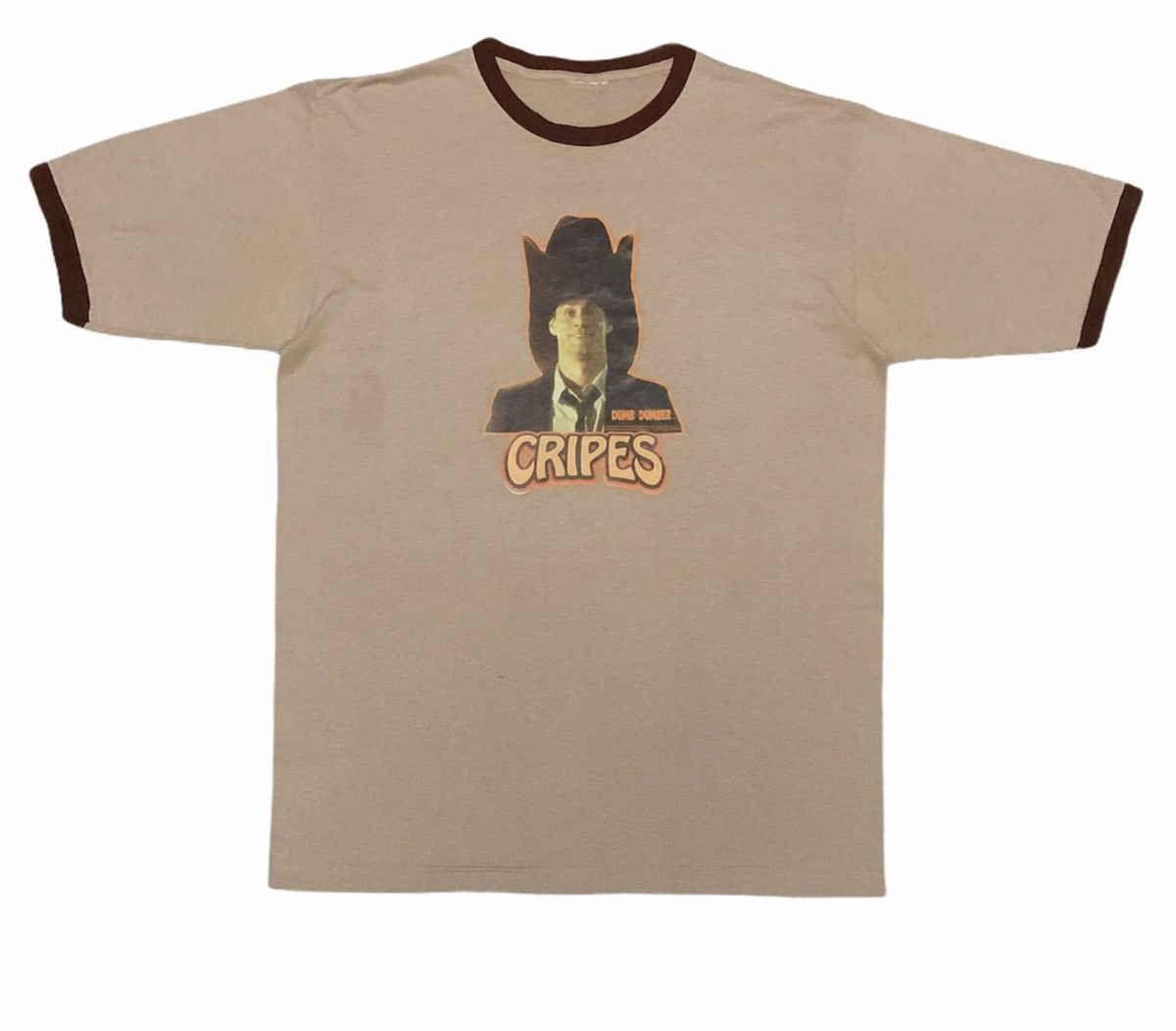 Vintage Dumb And Dumber Shirt | Grailed